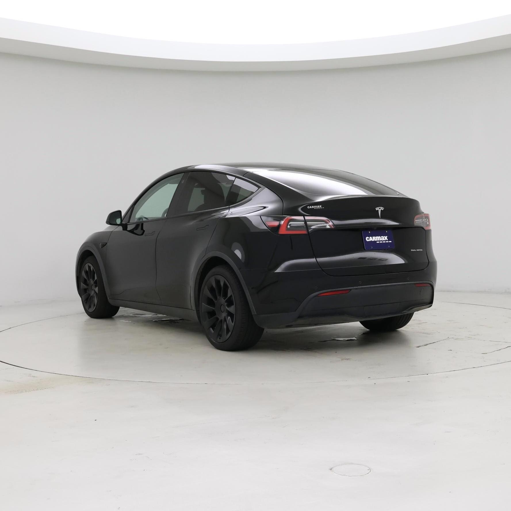 Thumbnail: 2021 Tesla Model Y - 2