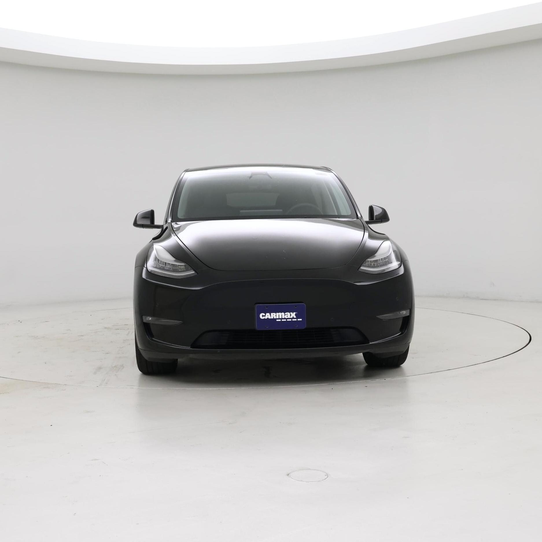 Thumbnail: 2021 Tesla Model Y - 5