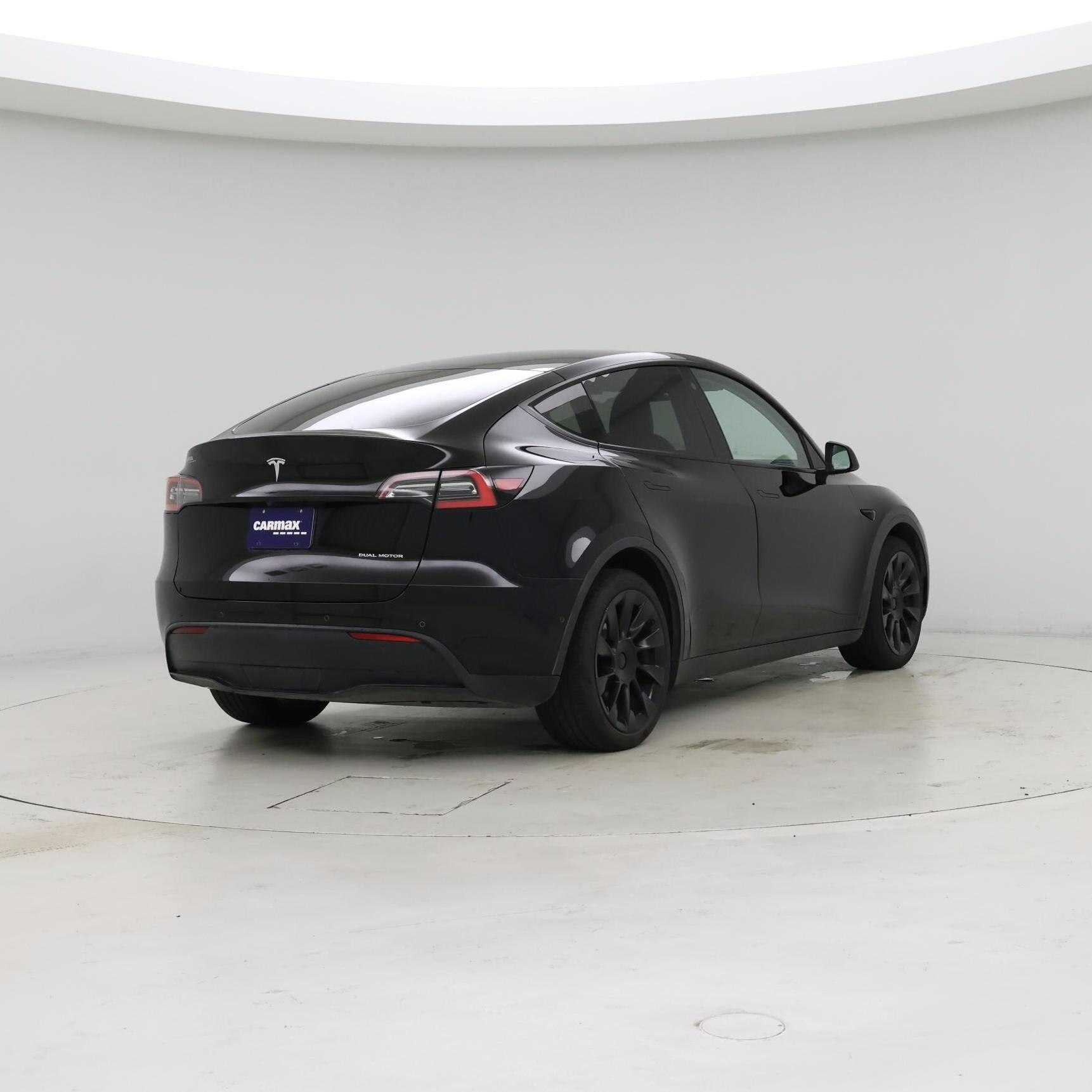 Thumbnail: 2021 Tesla Model Y - 8