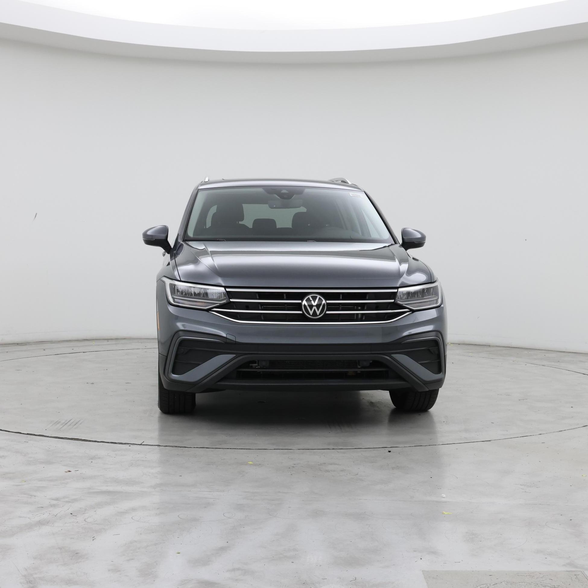 Thumbnail: 2022 Volkswagen Tiguan - 5