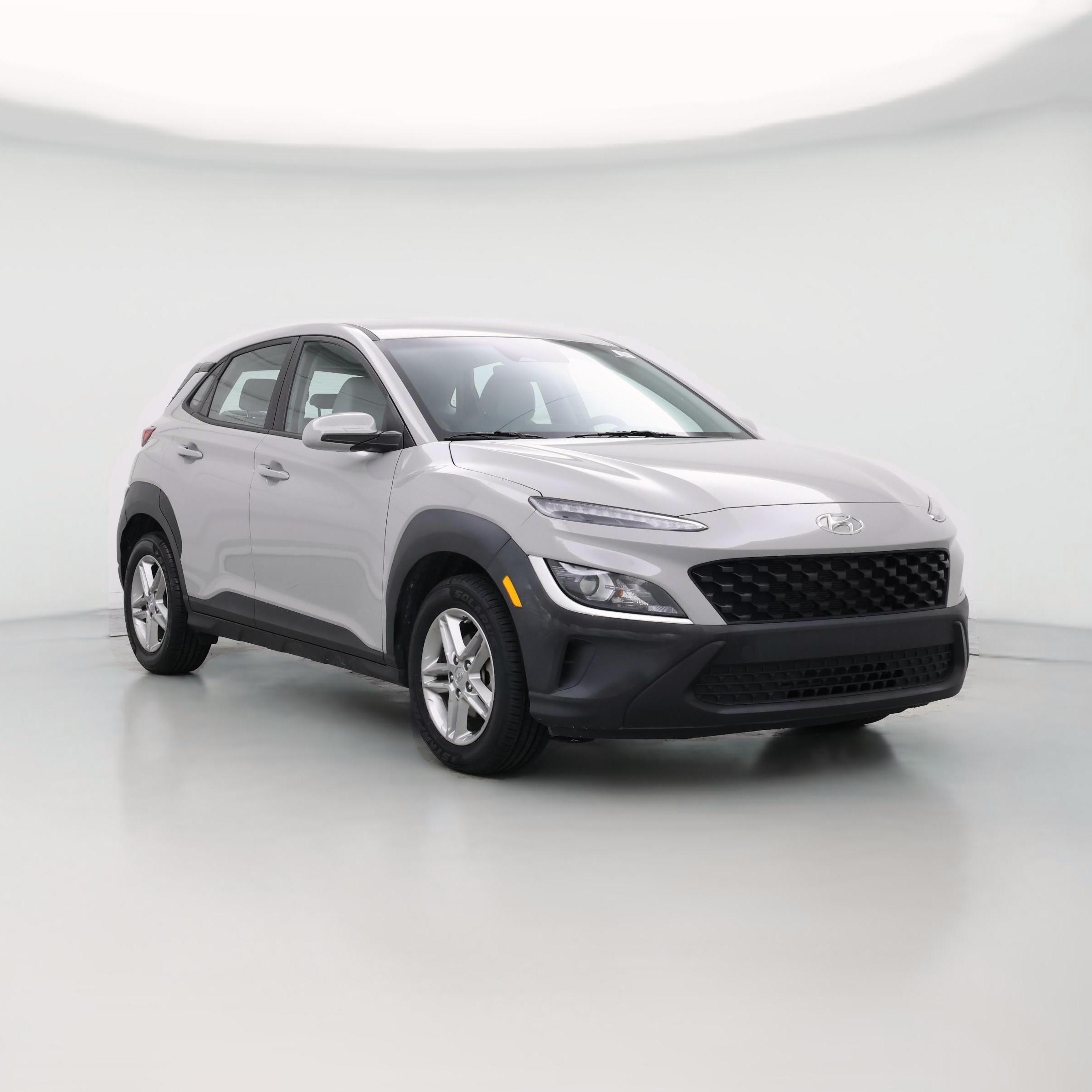 Thumbnail: 2022 Hyundai Kona - 1