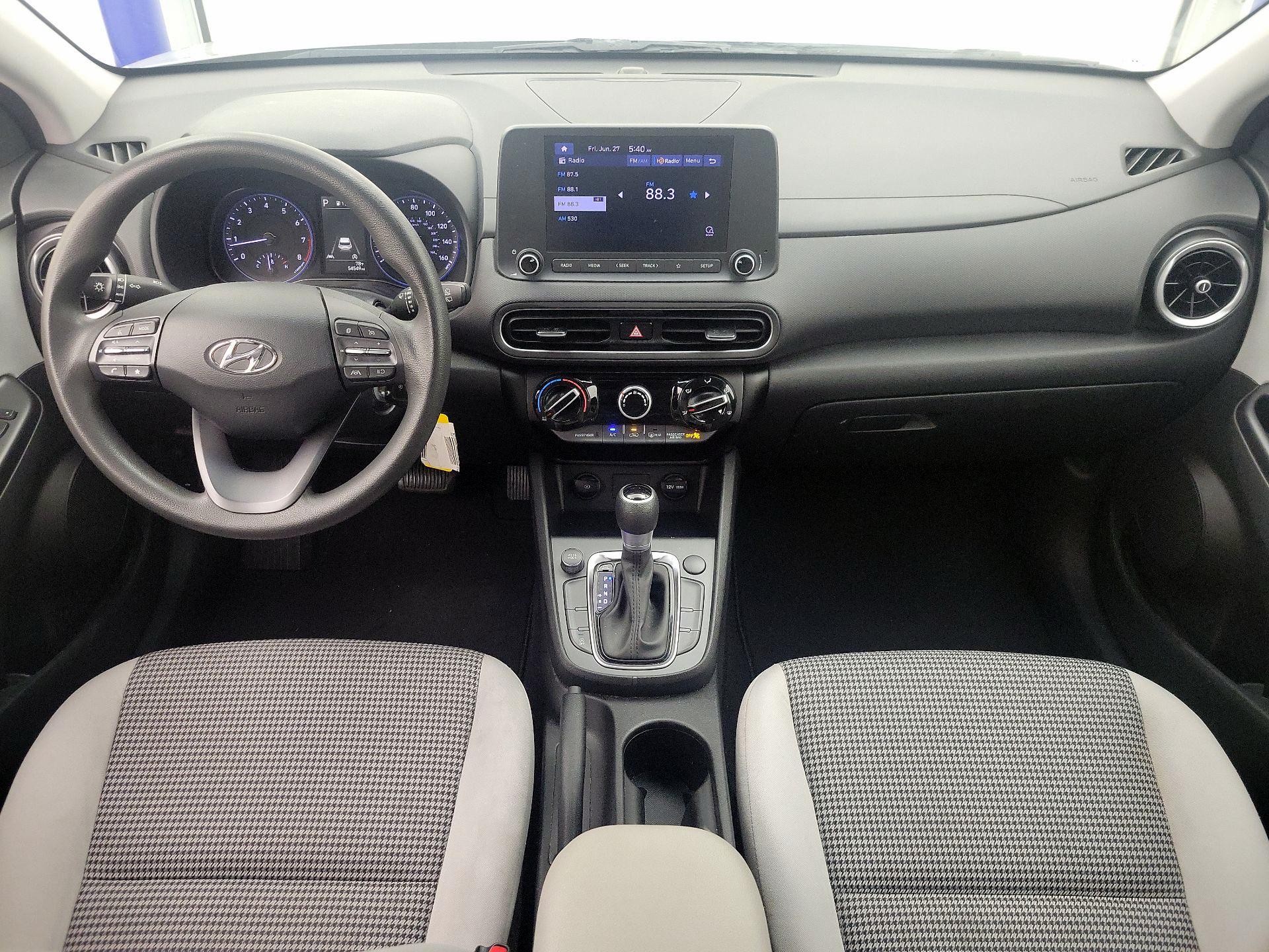 Thumbnail: 2022 Hyundai Kona - 9