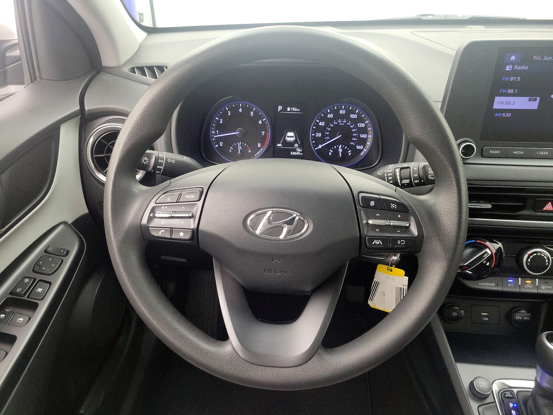 Thumbnail: 2022 Hyundai Kona - 10
