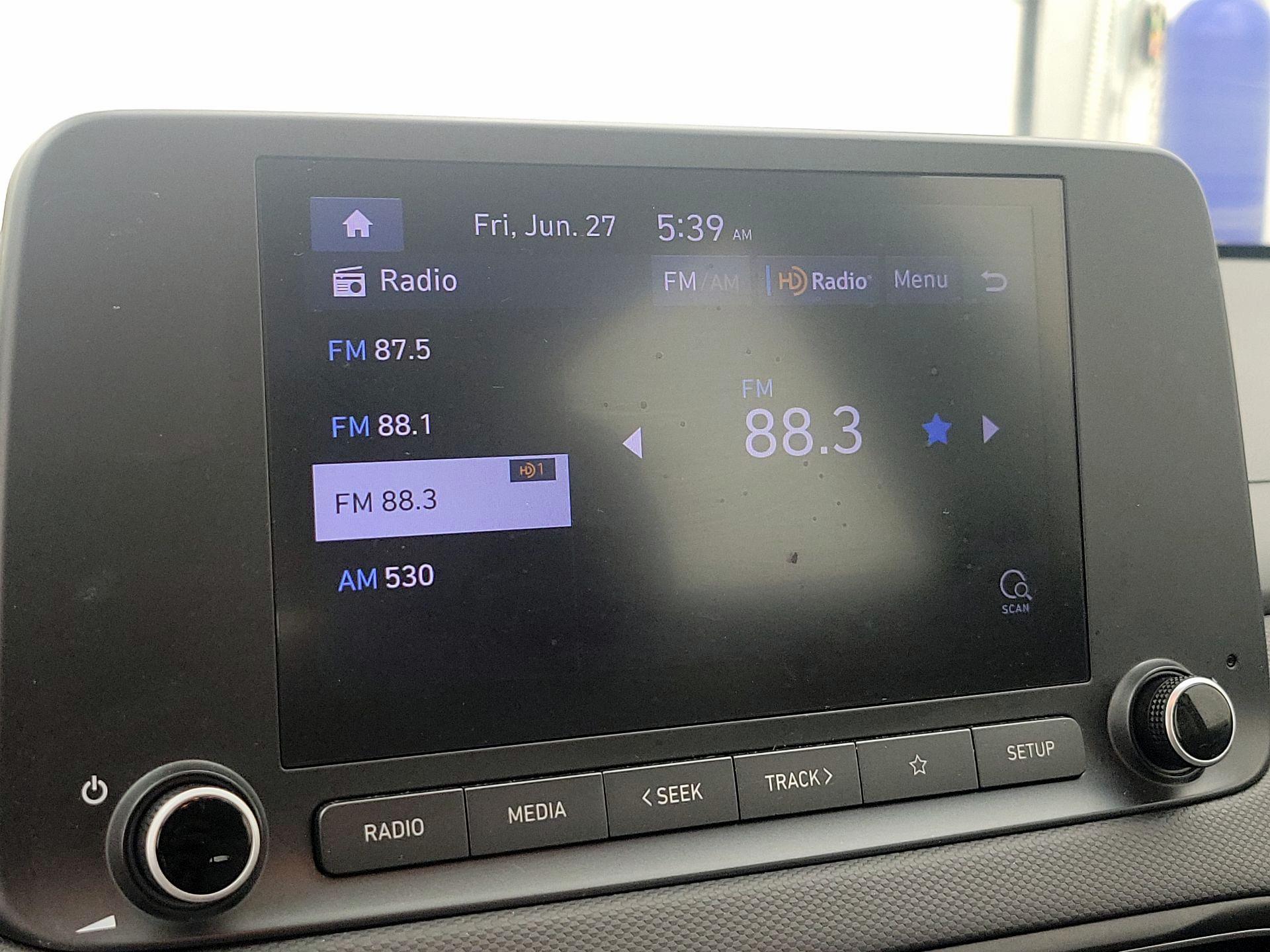 Thumbnail: 2022 Hyundai Kona - 15
