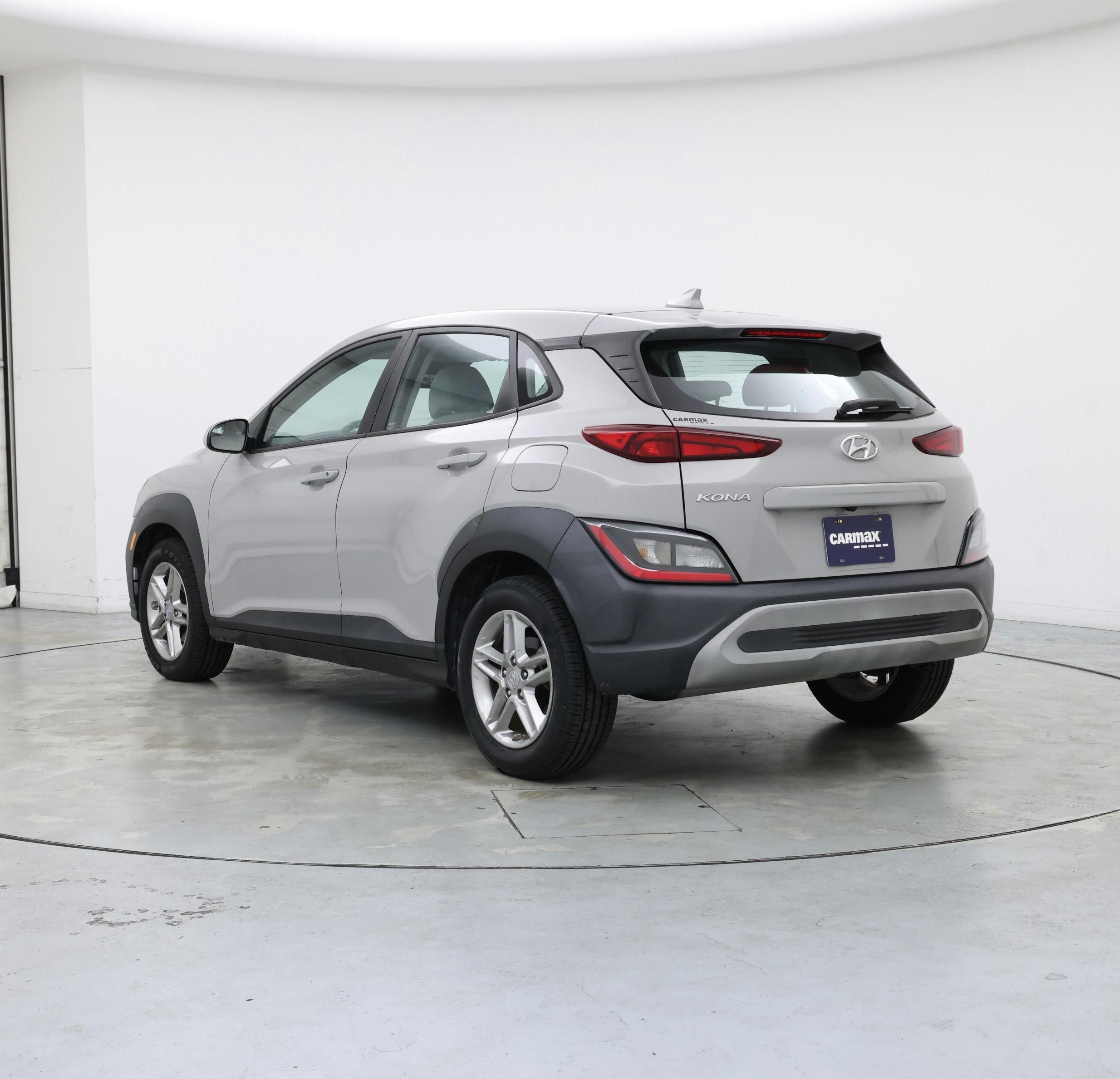 Thumbnail: 2022 Hyundai Kona - 2