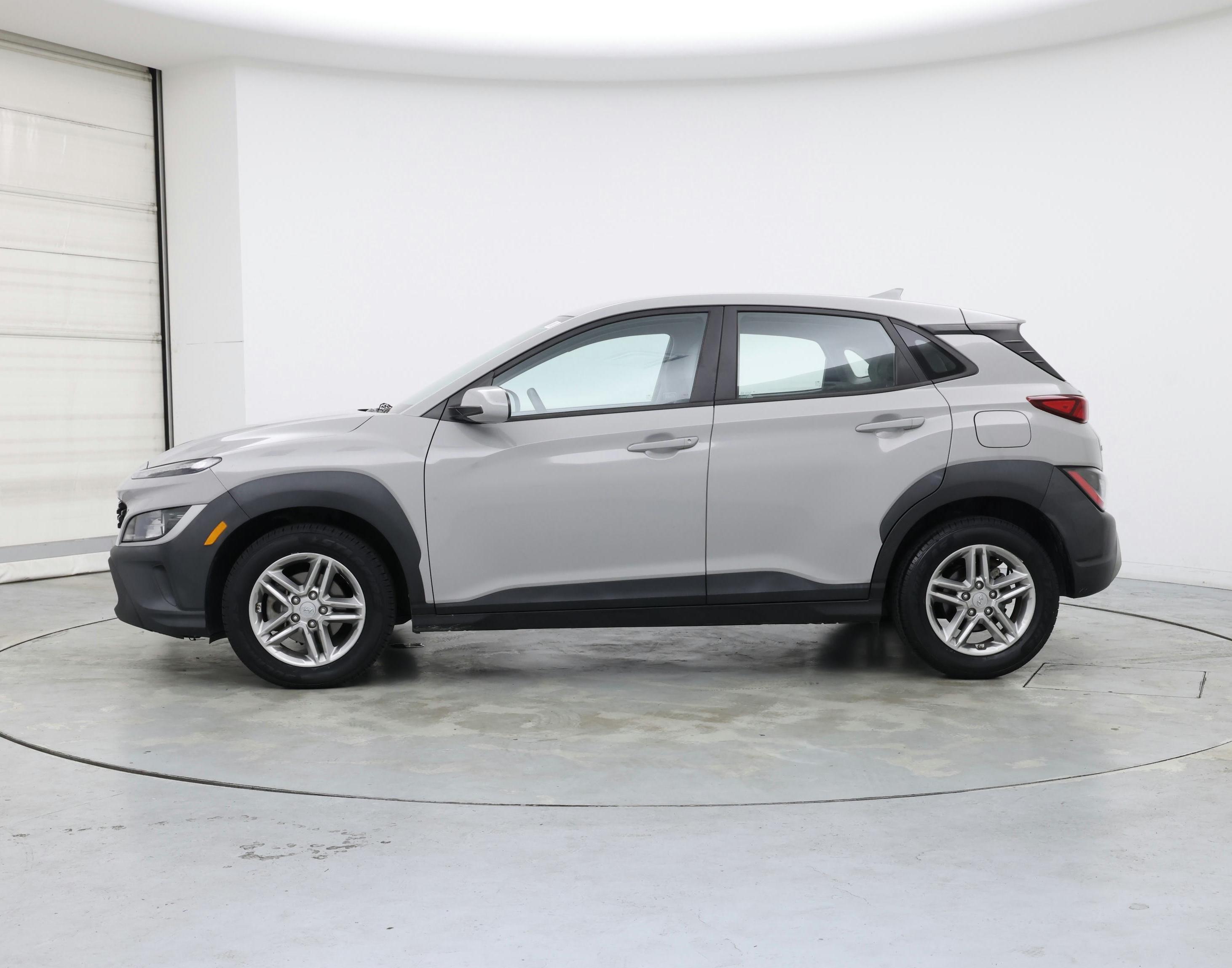 Thumbnail: 2022 Hyundai Kona - 3