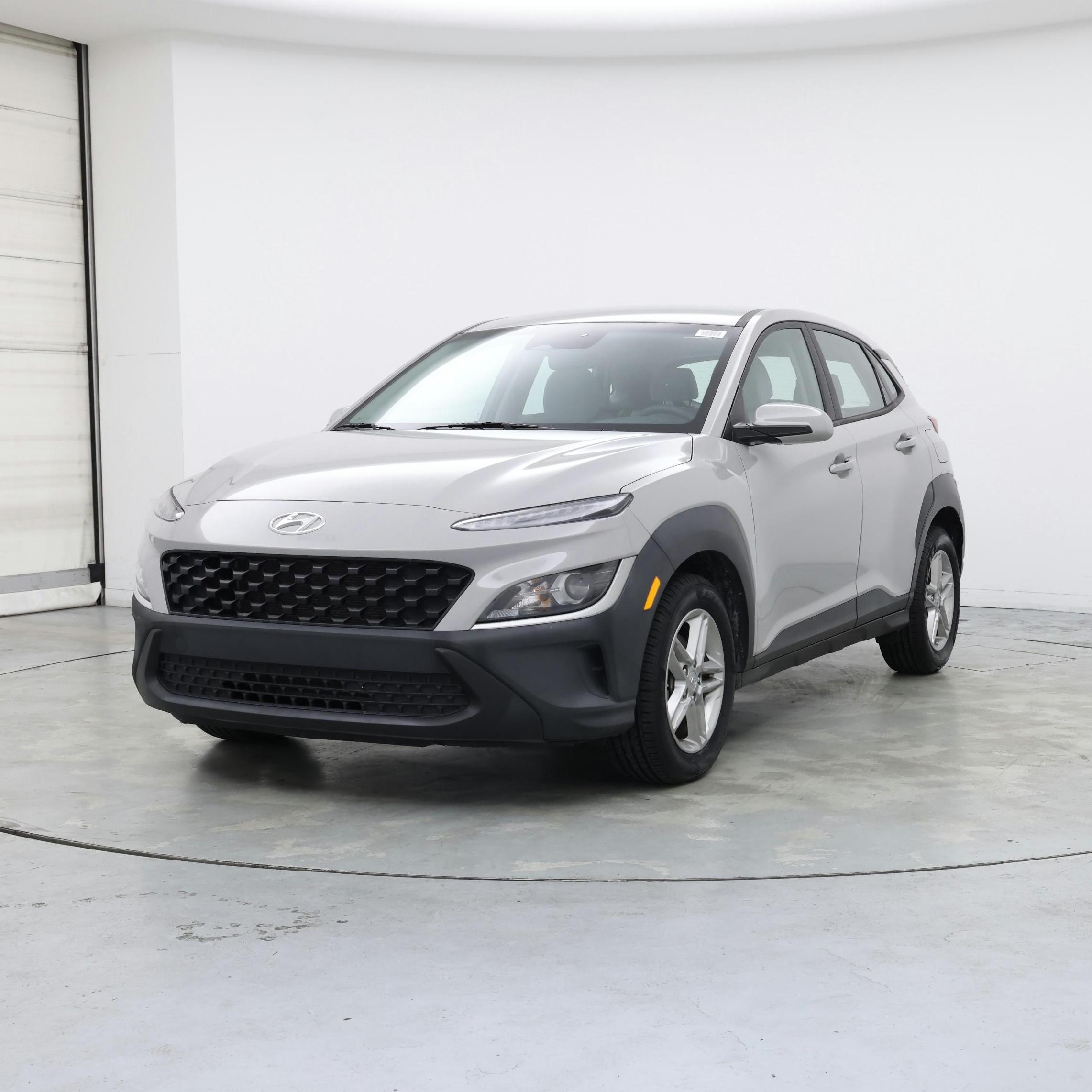 Thumbnail: 2022 Hyundai Kona - 4