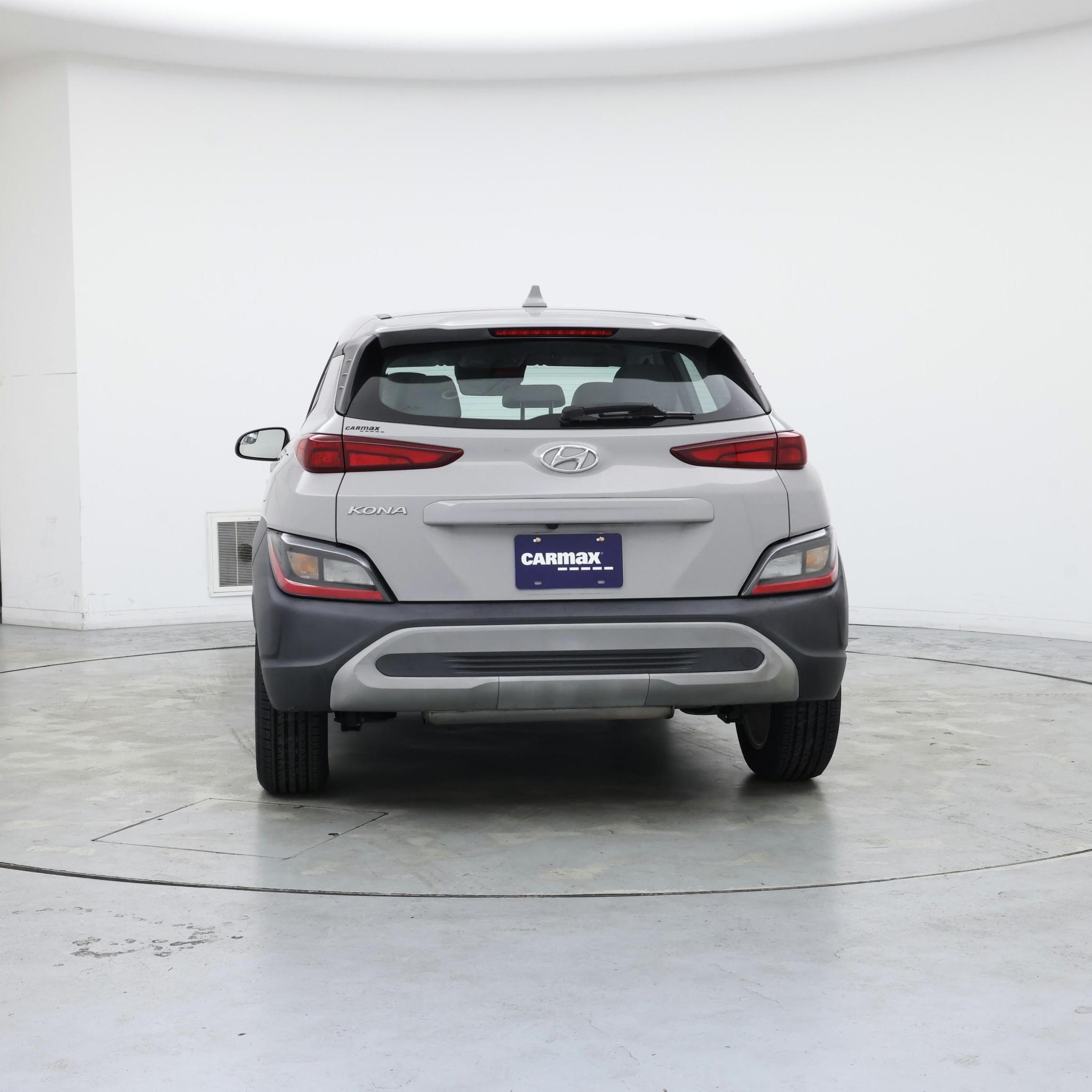 Thumbnail: 2022 Hyundai Kona - 6