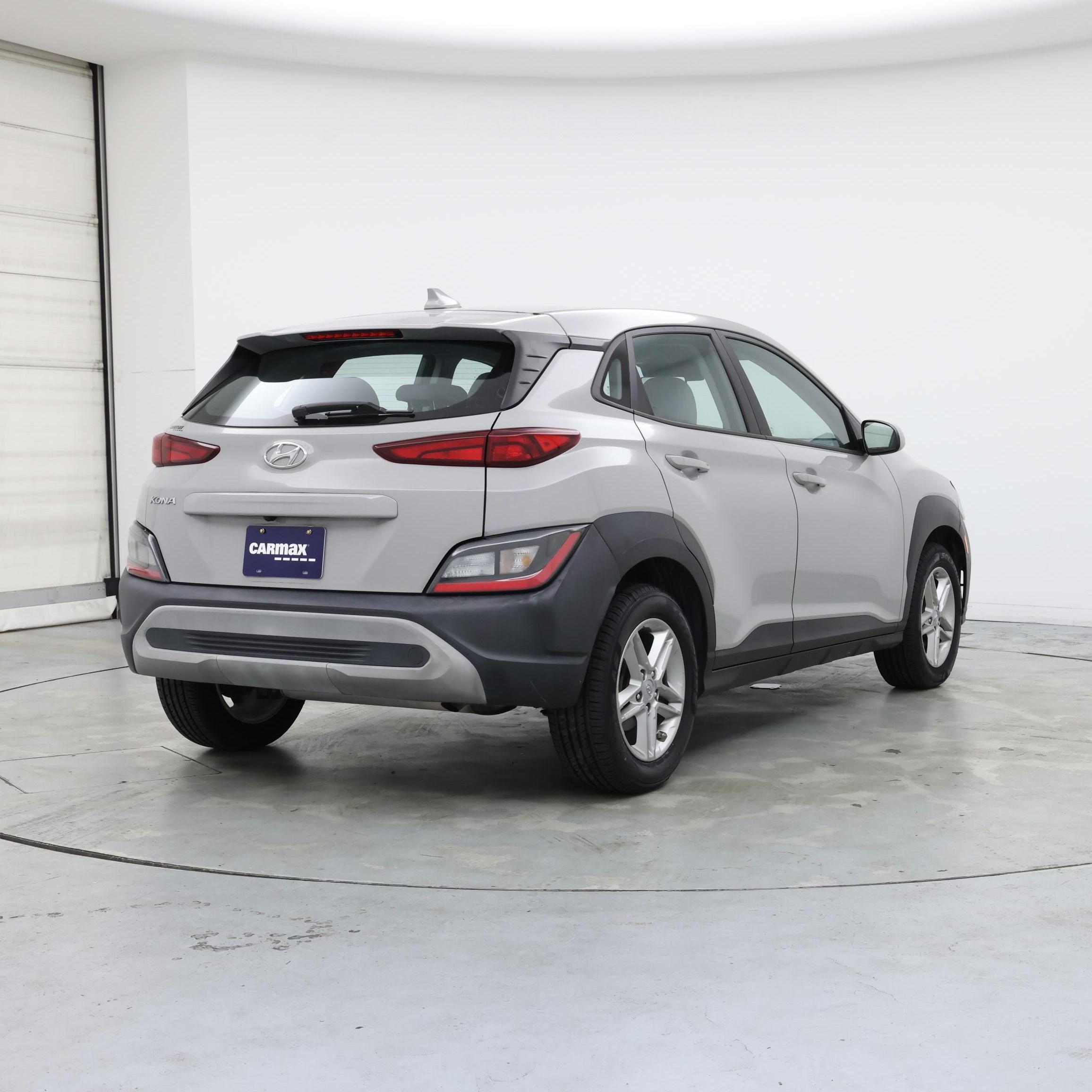 Thumbnail: 2022 Hyundai Kona - 8