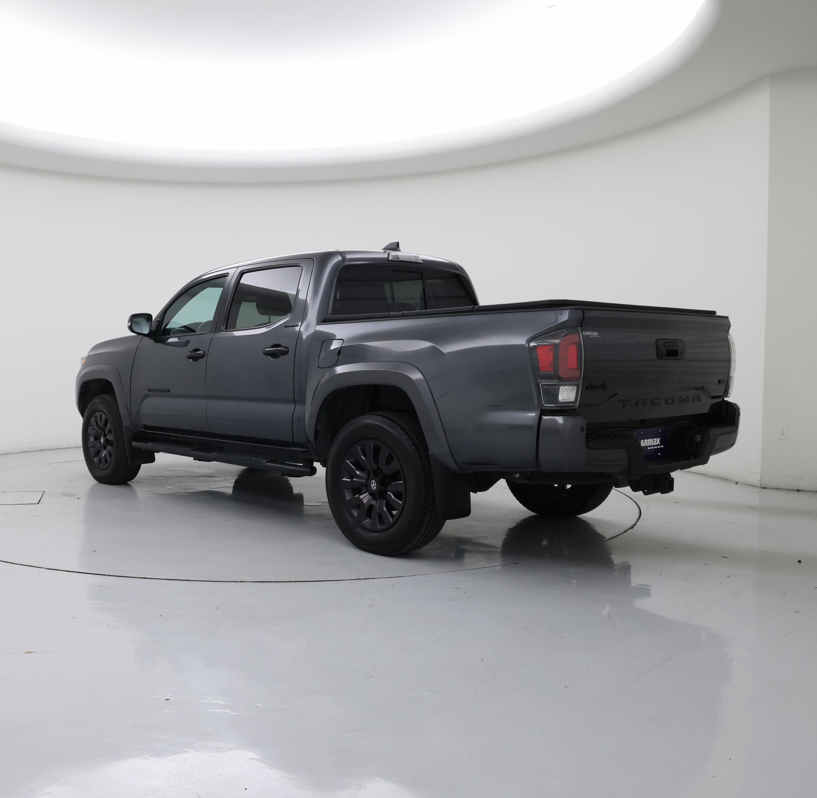 Thumbnail: 2023 Toyota Tacoma - 2