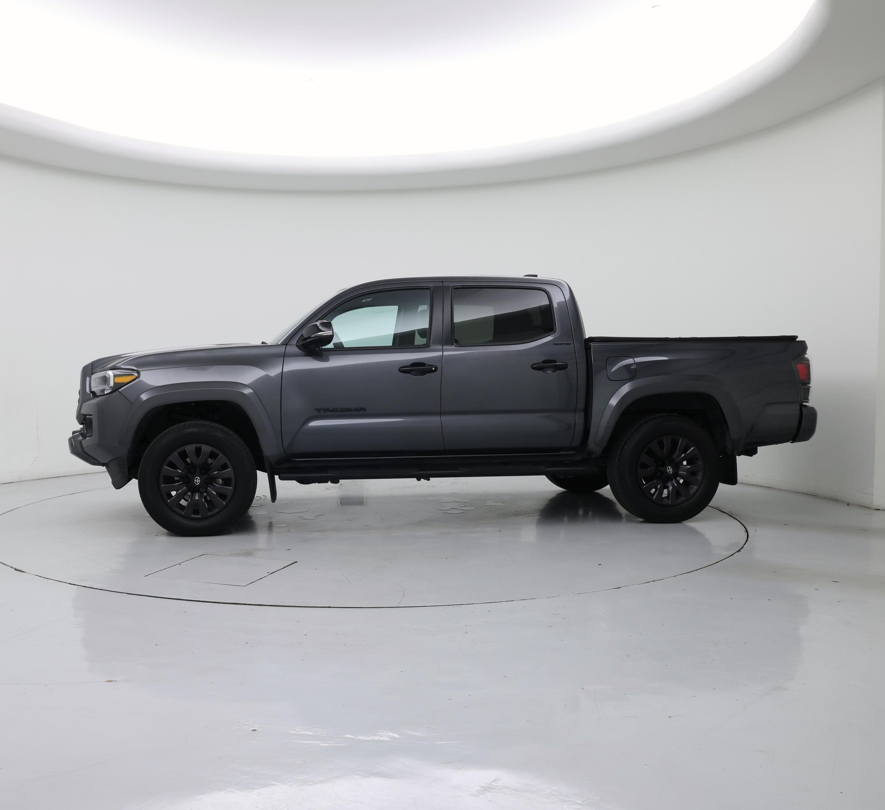 Thumbnail: 2023 Toyota Tacoma - 3