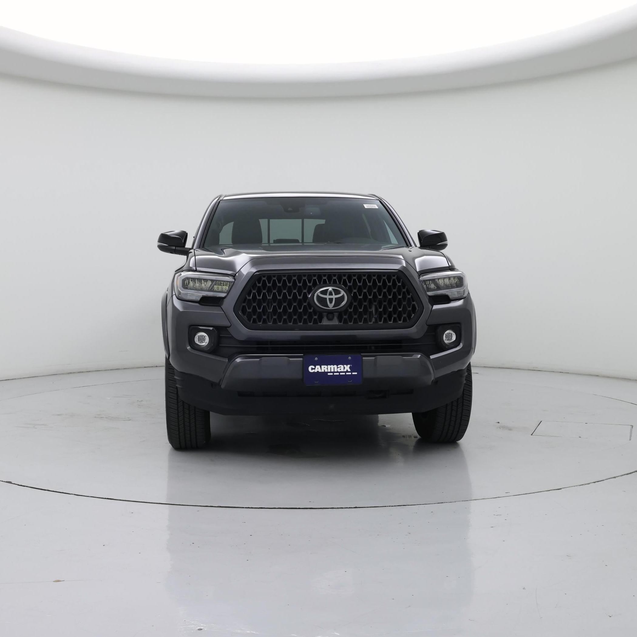 Thumbnail: 2023 Toyota Tacoma - 5