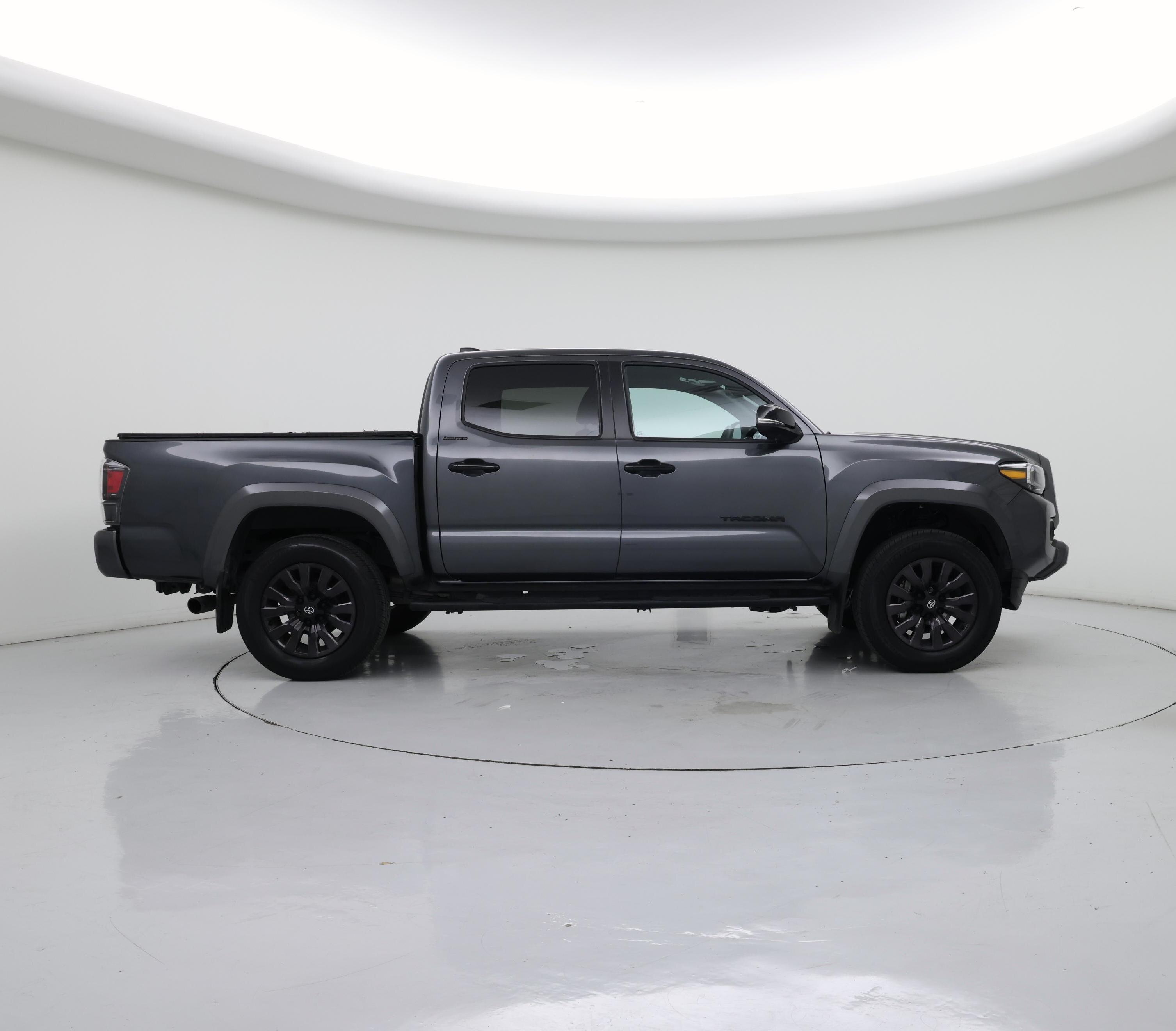 Thumbnail: 2023 Toyota Tacoma - 7