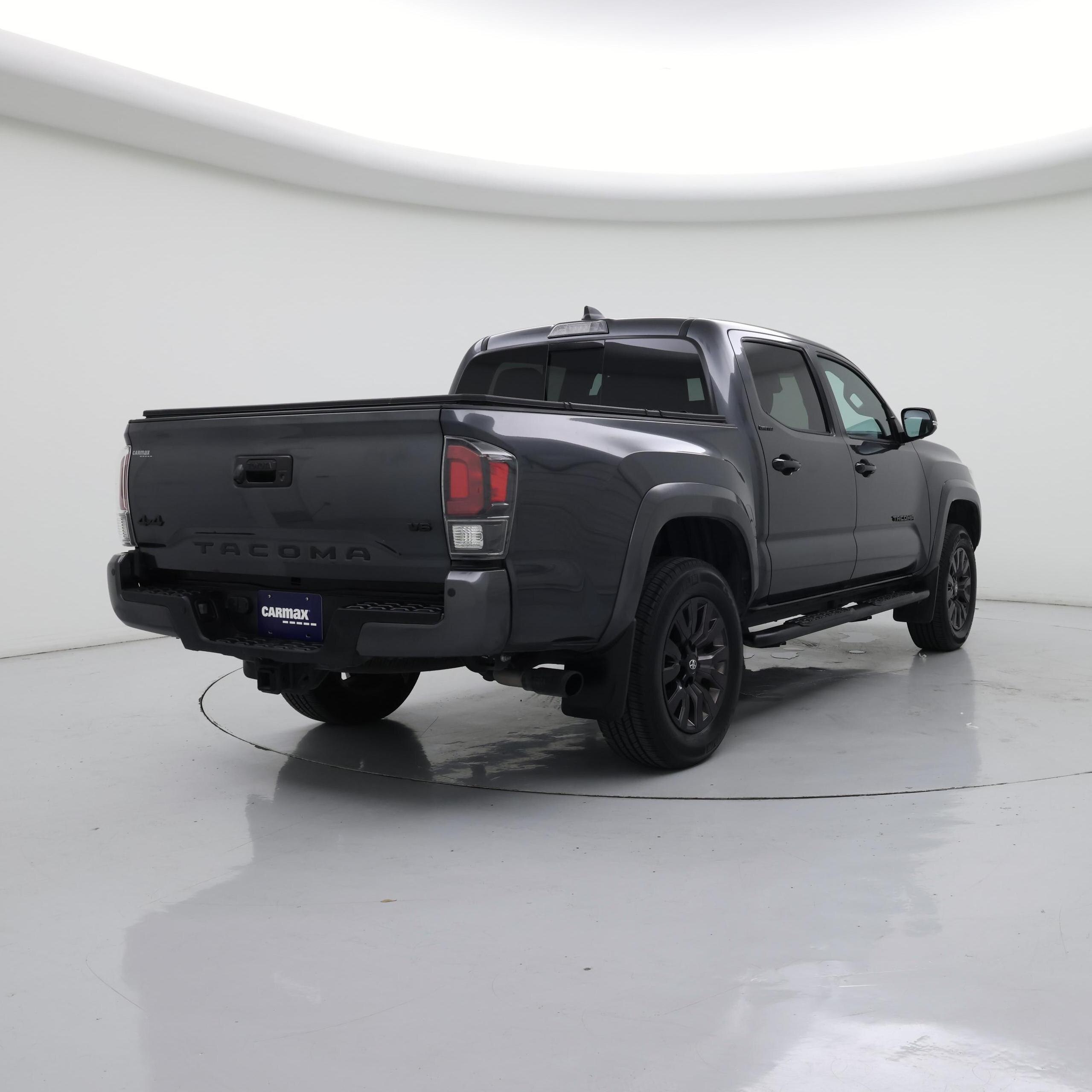 Thumbnail: 2023 Toyota Tacoma - 8