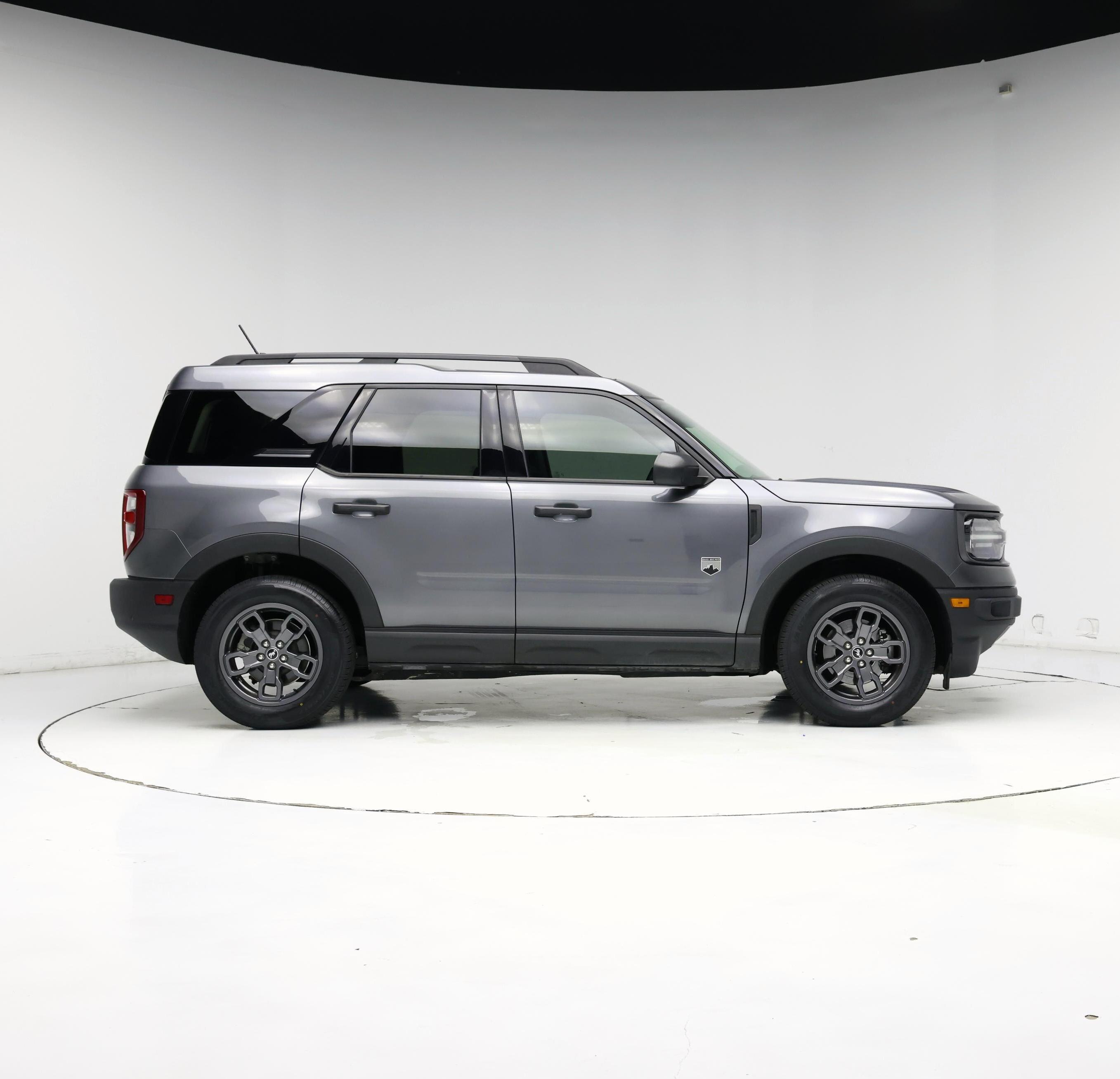 Thumbnail: 2021 Ford Bronco Sport - 7