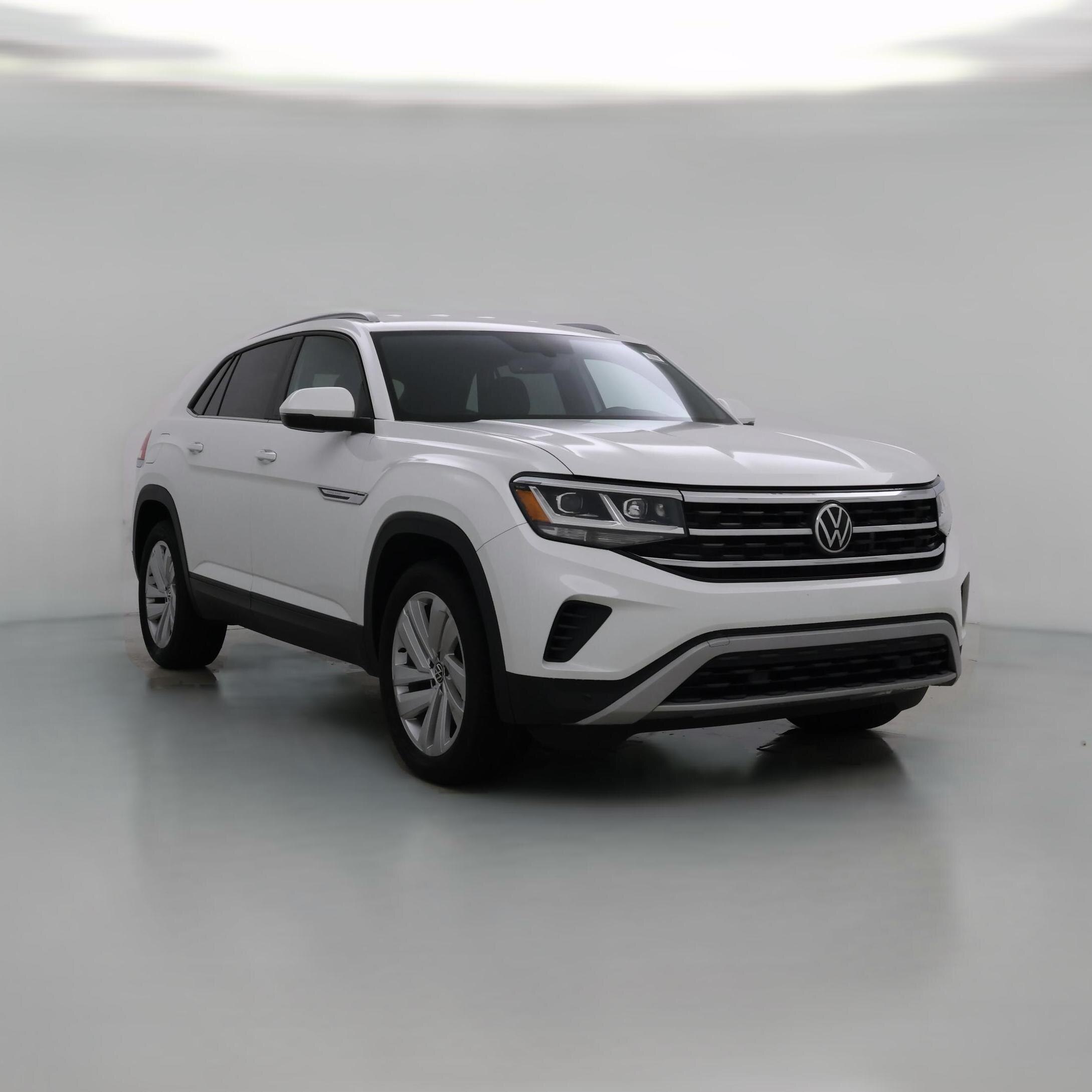 Thumbnail: 2022 Volkswagen Atlas - 1
