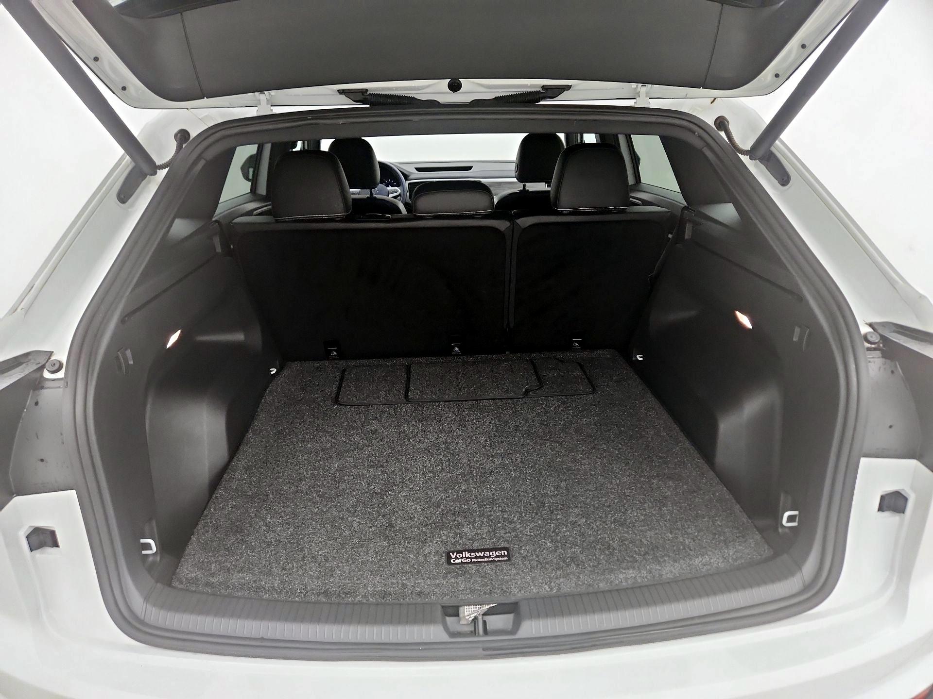 Thumbnail: 2022 Volkswagen Atlas - 20