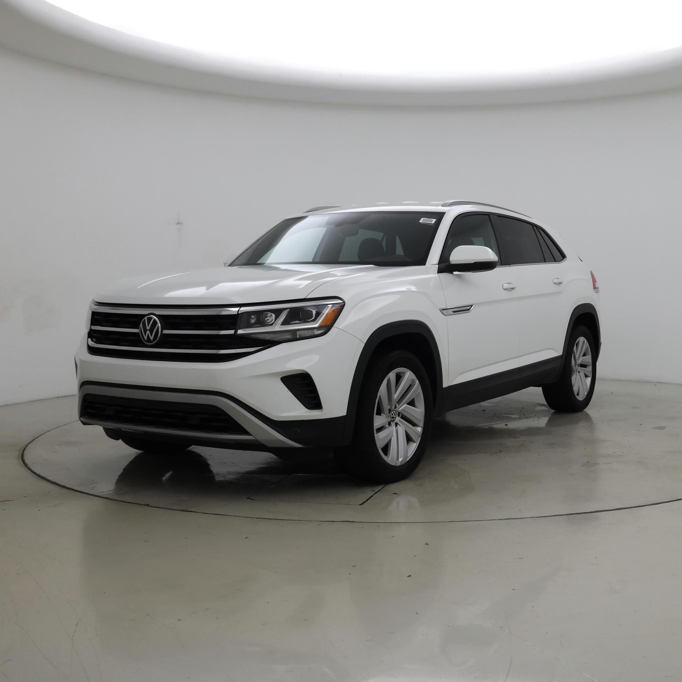 Thumbnail: 2022 Volkswagen Atlas - 4