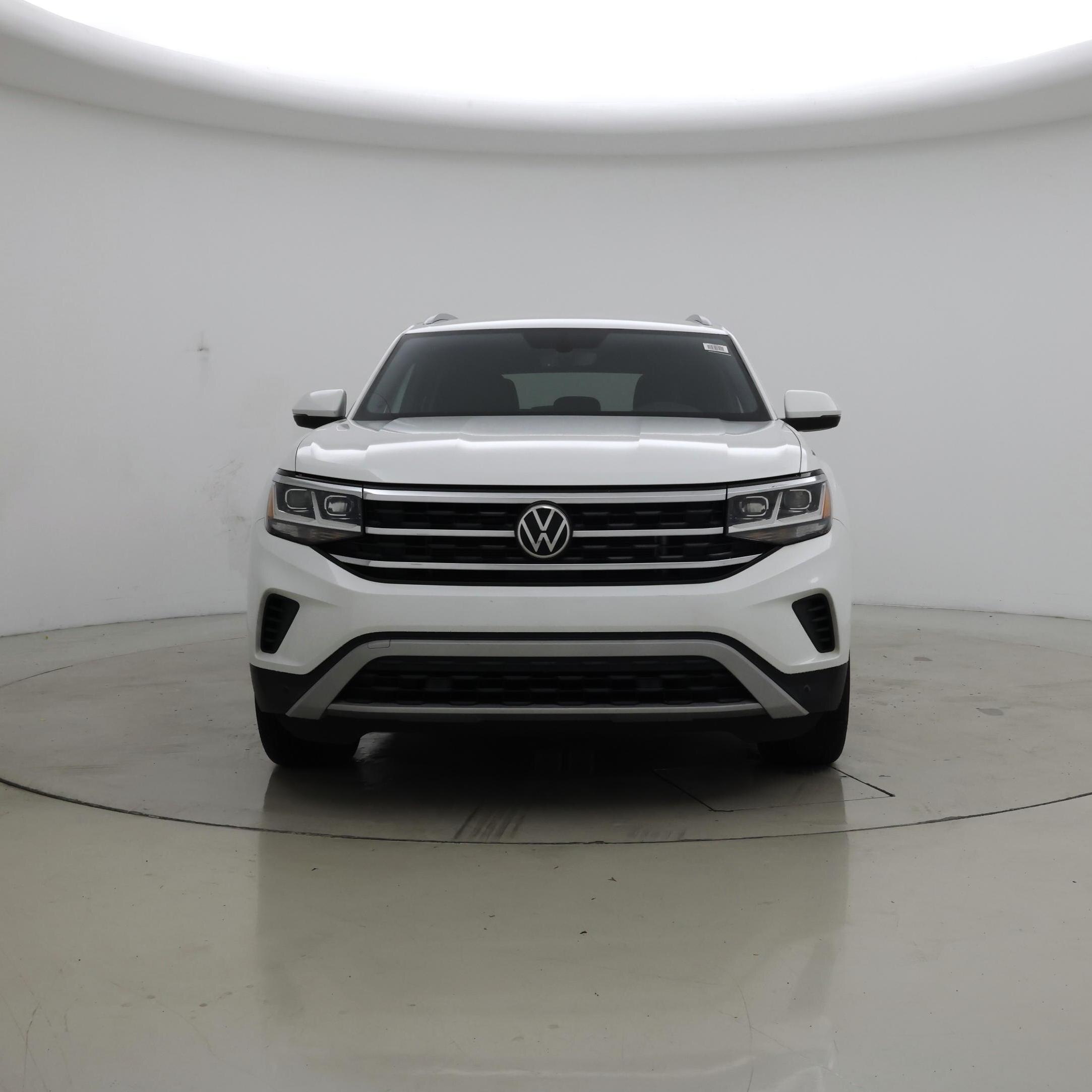 Thumbnail: 2022 Volkswagen Atlas - 5