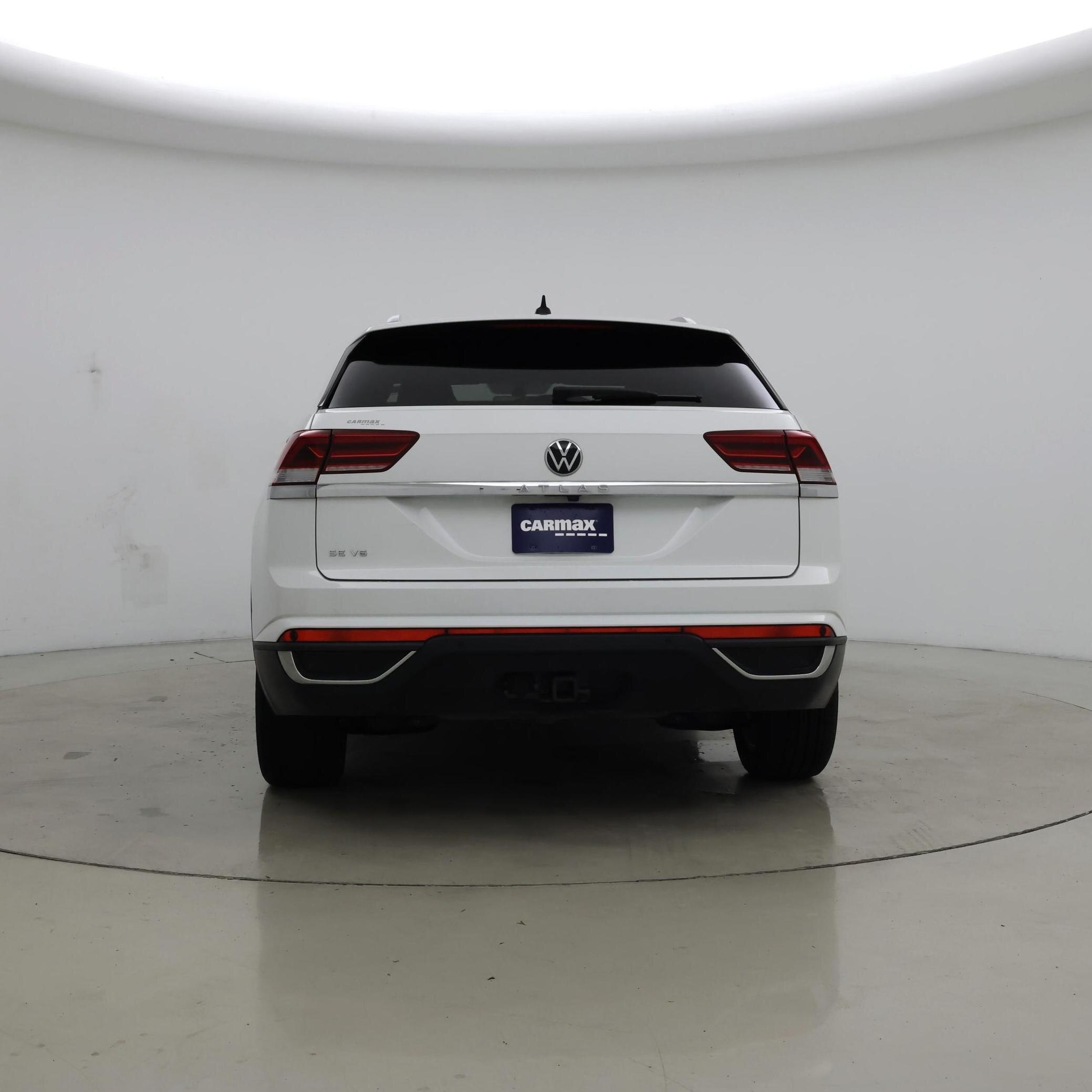 Thumbnail: 2022 Volkswagen Atlas - 6