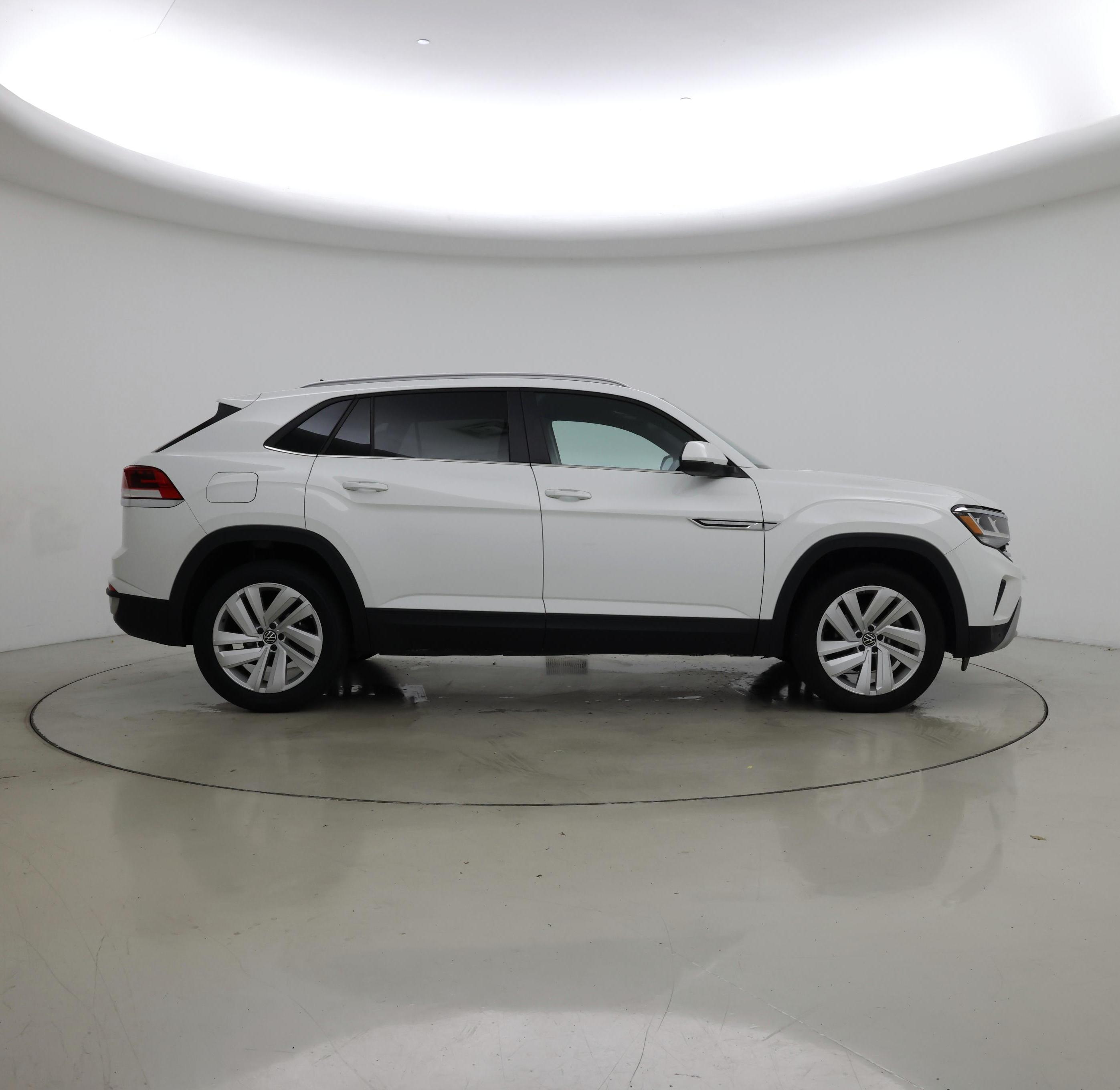 Thumbnail: 2022 Volkswagen Atlas - 7