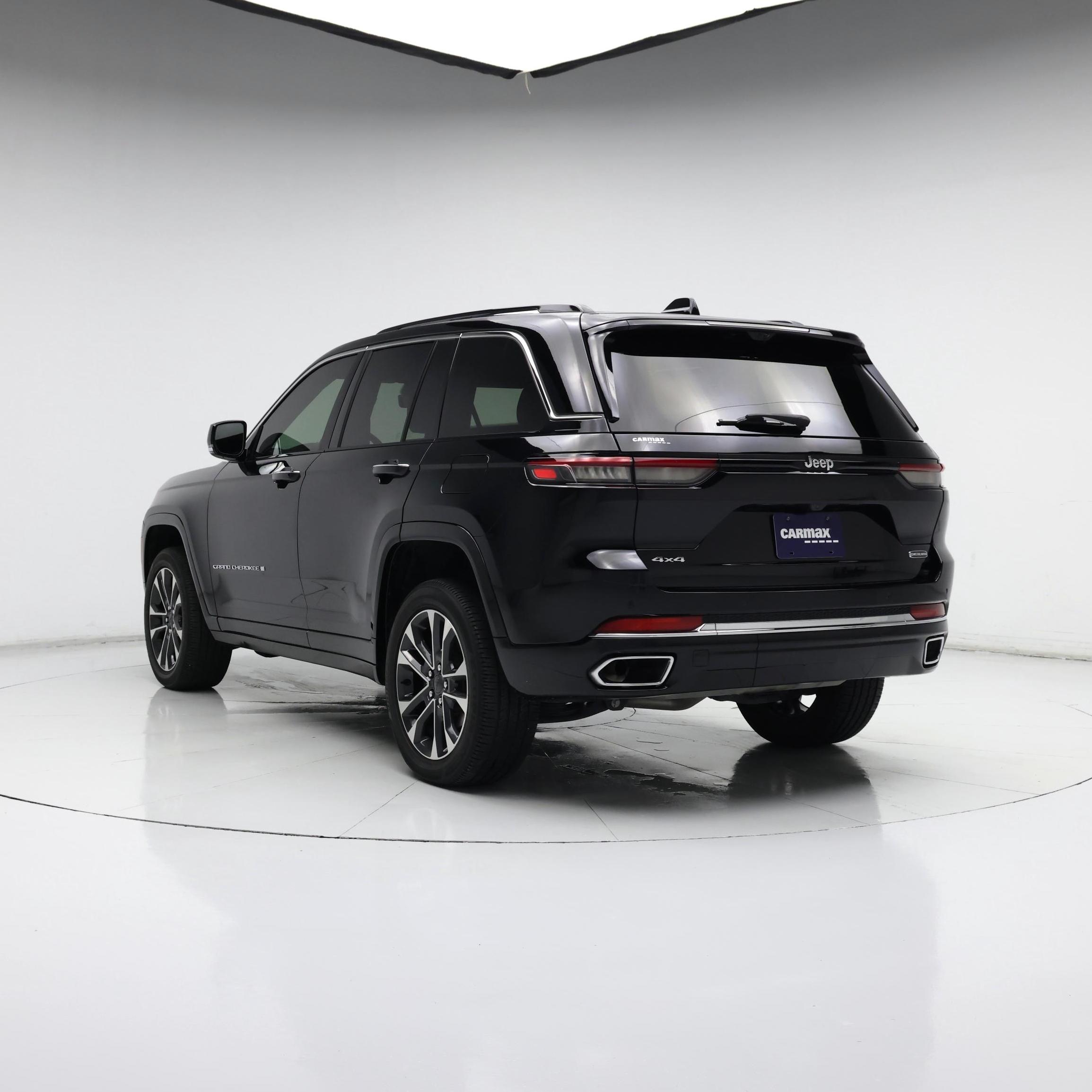 Thumbnail: 2023 Jeep Grand Cherokee - 2