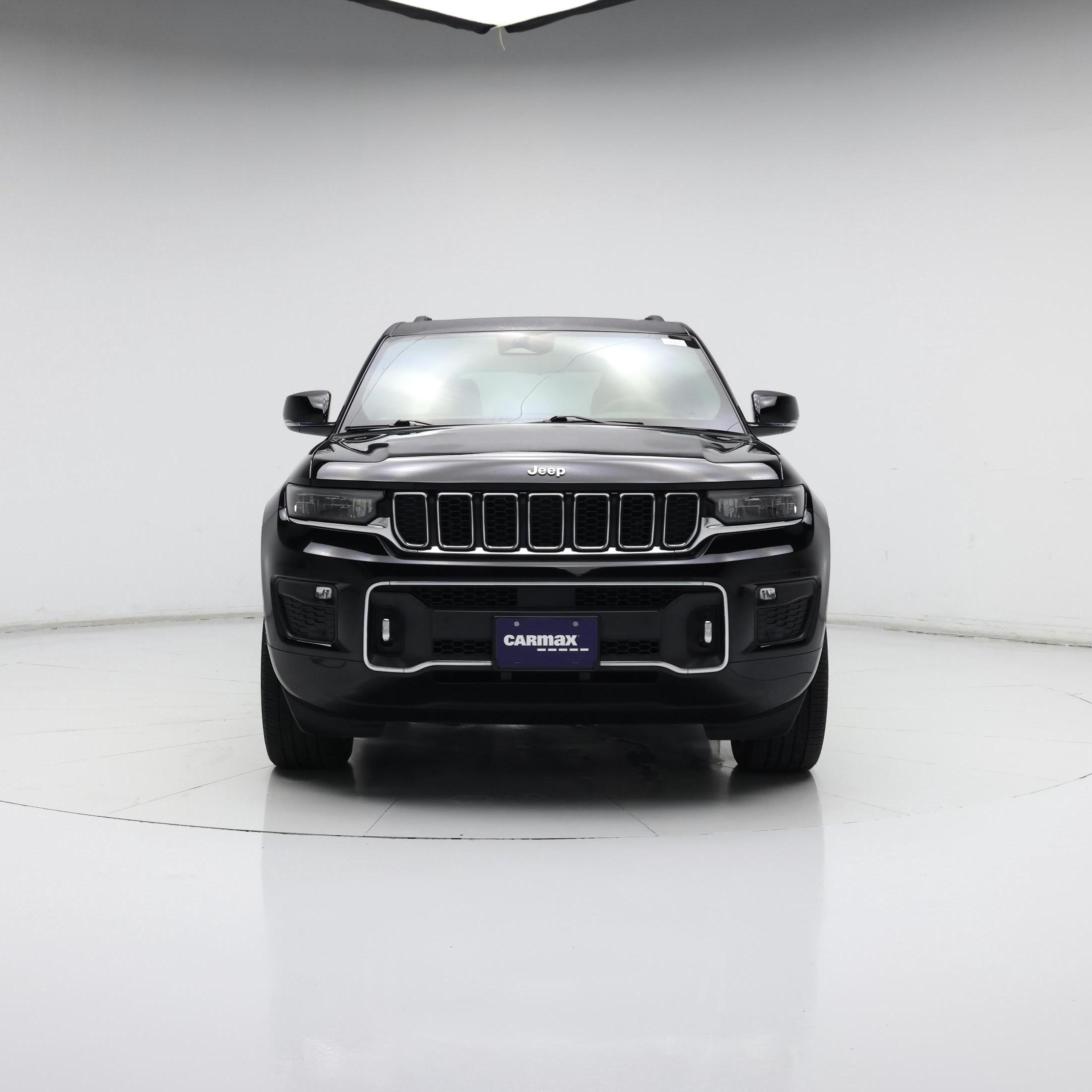 Thumbnail: 2023 Jeep Grand Cherokee - 5