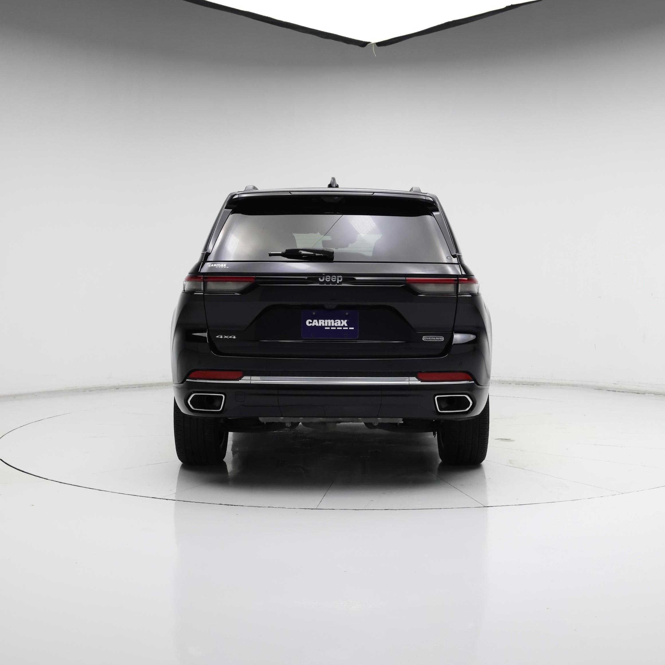 Thumbnail: 2023 Jeep Grand Cherokee - 6