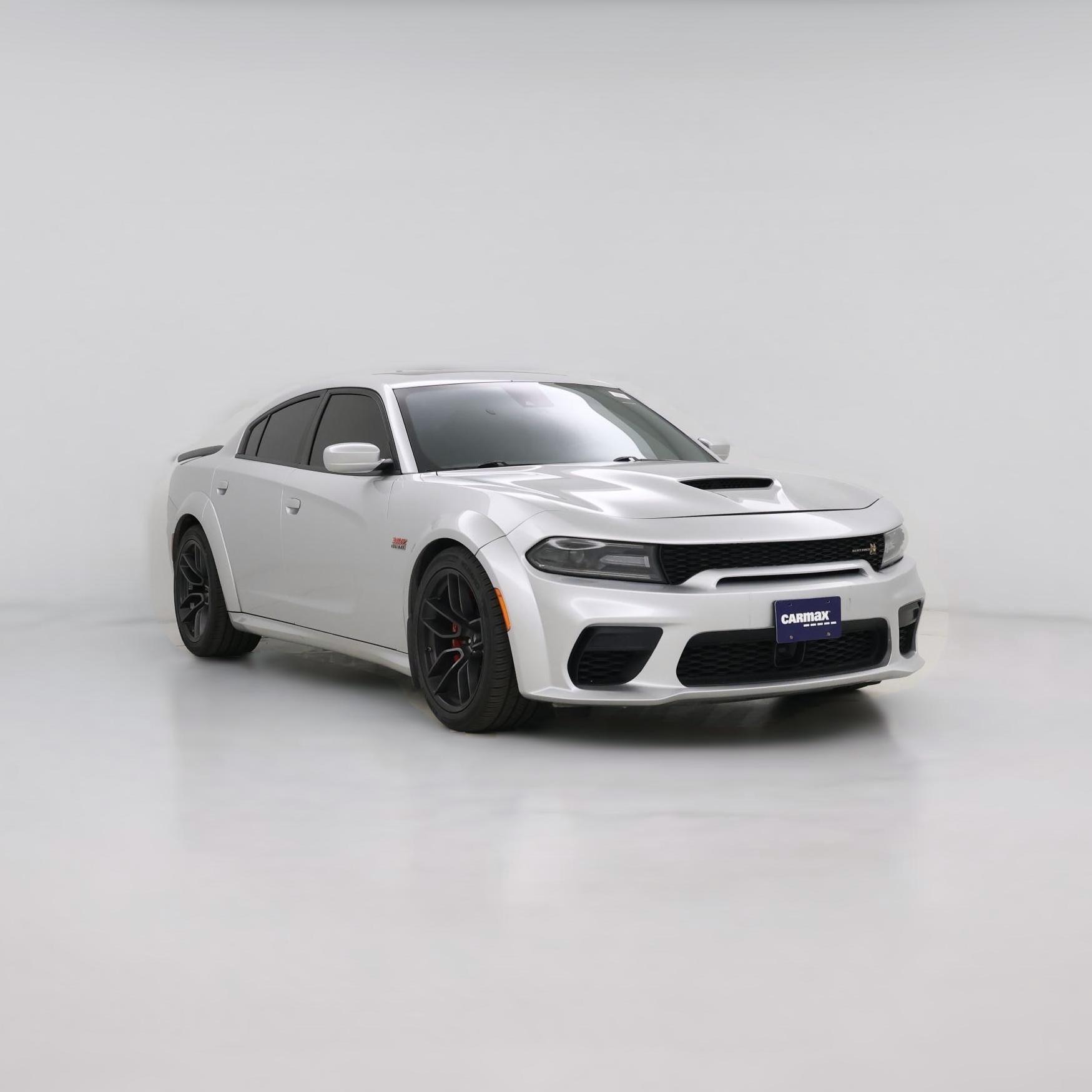 Thumbnail: 2021 Dodge Charger - 1