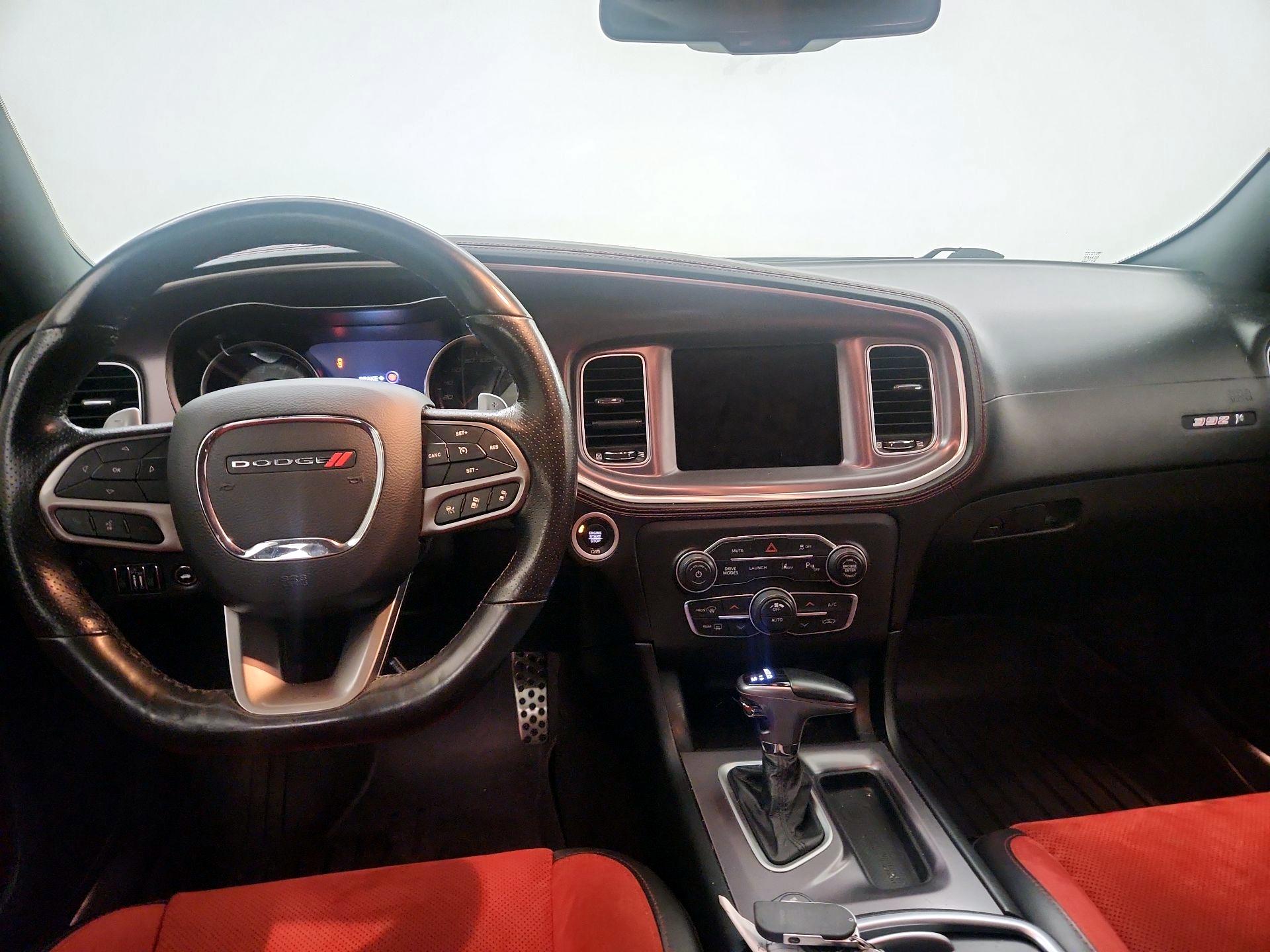 Thumbnail: 2021 Dodge Charger - 9