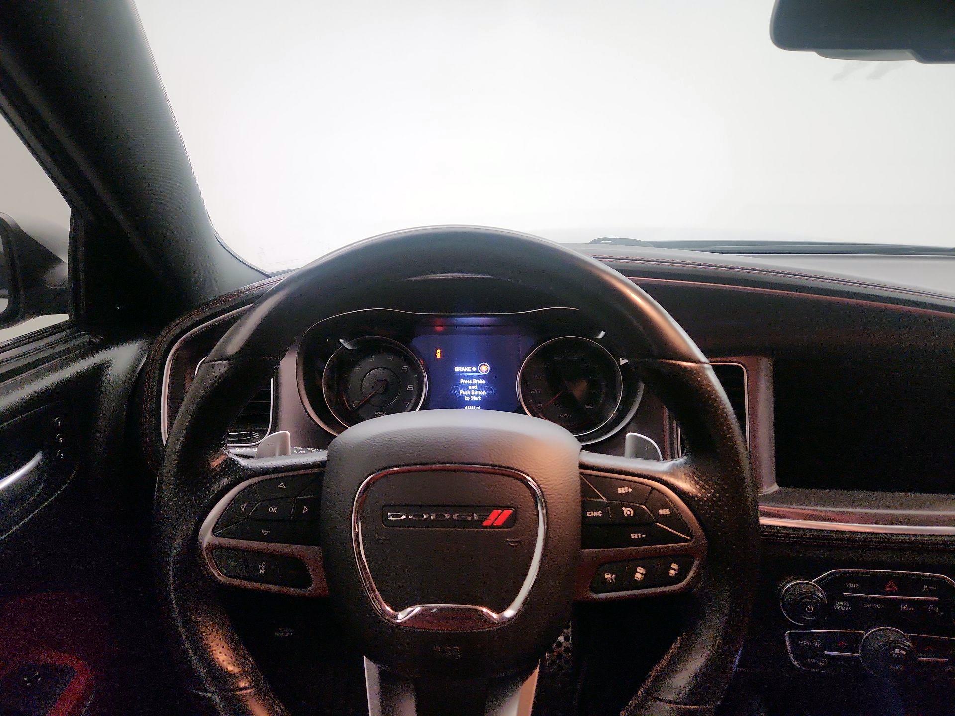 Thumbnail: 2021 Dodge Charger - 10