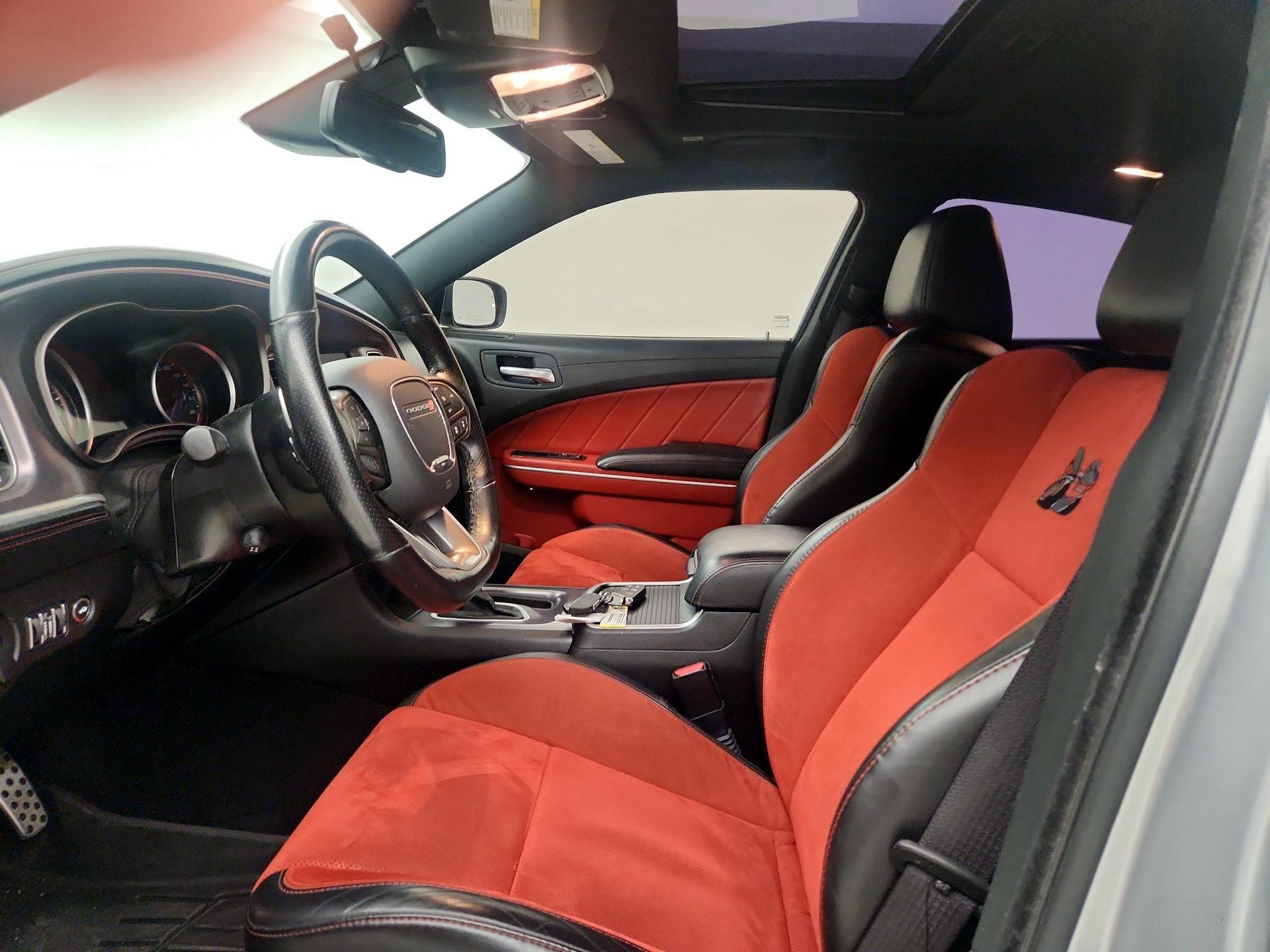 Thumbnail: 2021 Dodge Charger - 11