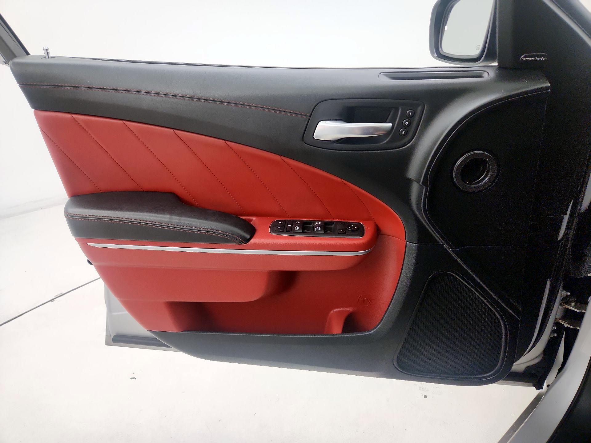 Thumbnail: 2021 Dodge Charger - 12