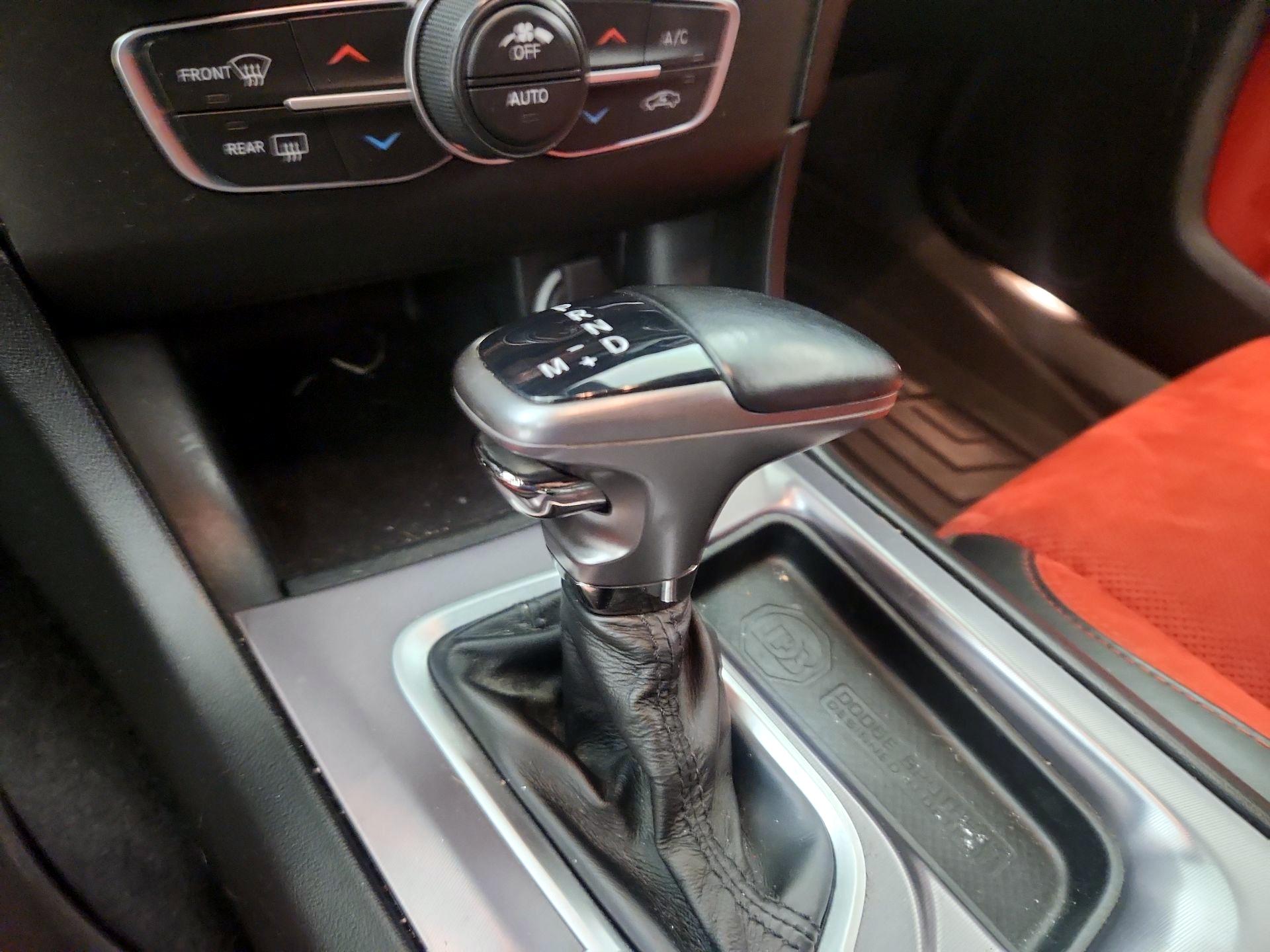 Thumbnail: 2021 Dodge Charger - 17