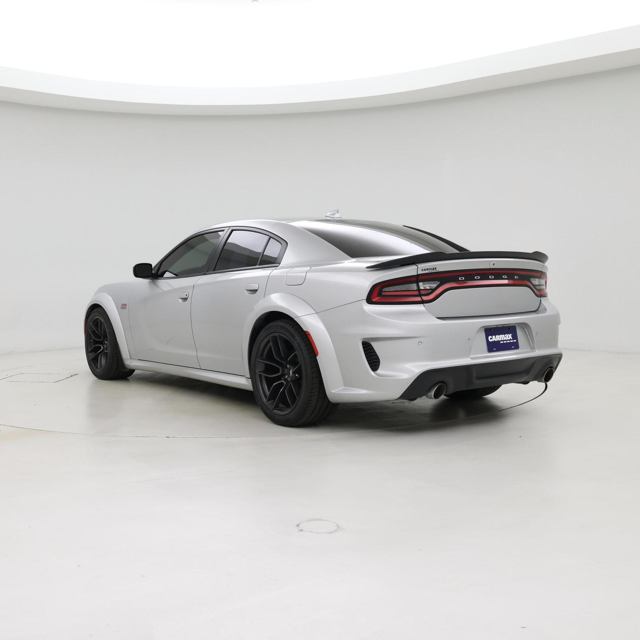 Thumbnail: 2021 Dodge Charger - 2