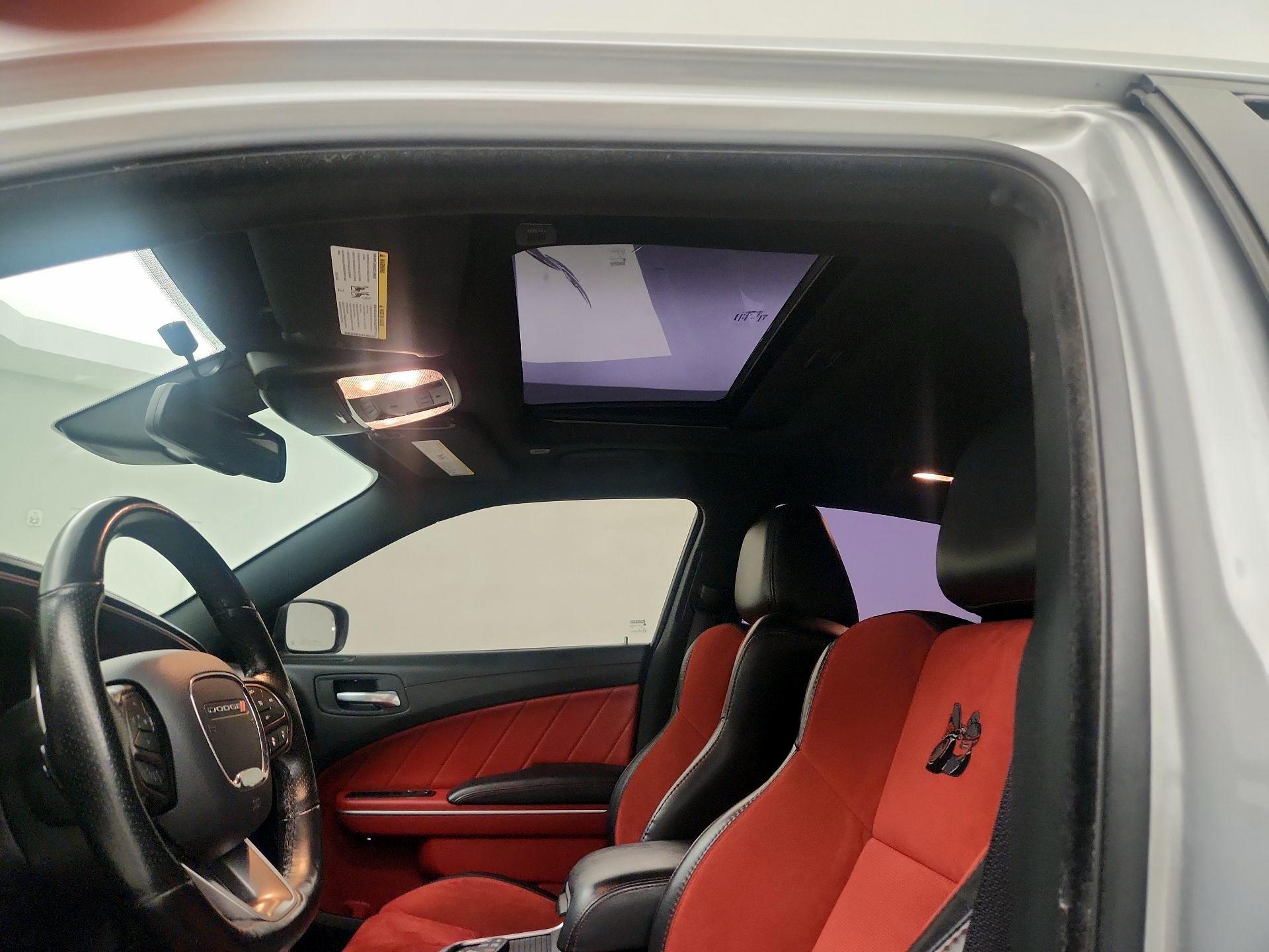 Thumbnail: 2021 Dodge Charger - 19
