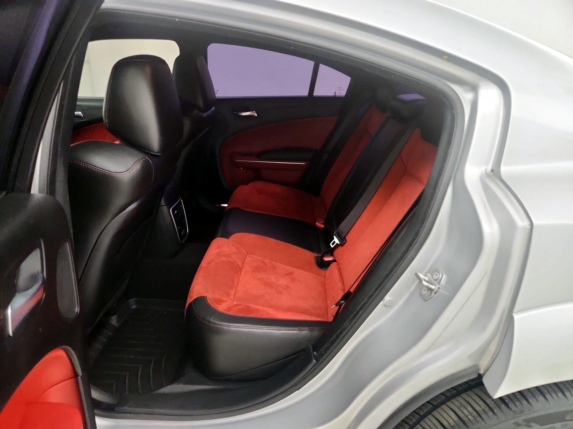 Thumbnail: 2021 Dodge Charger - 20