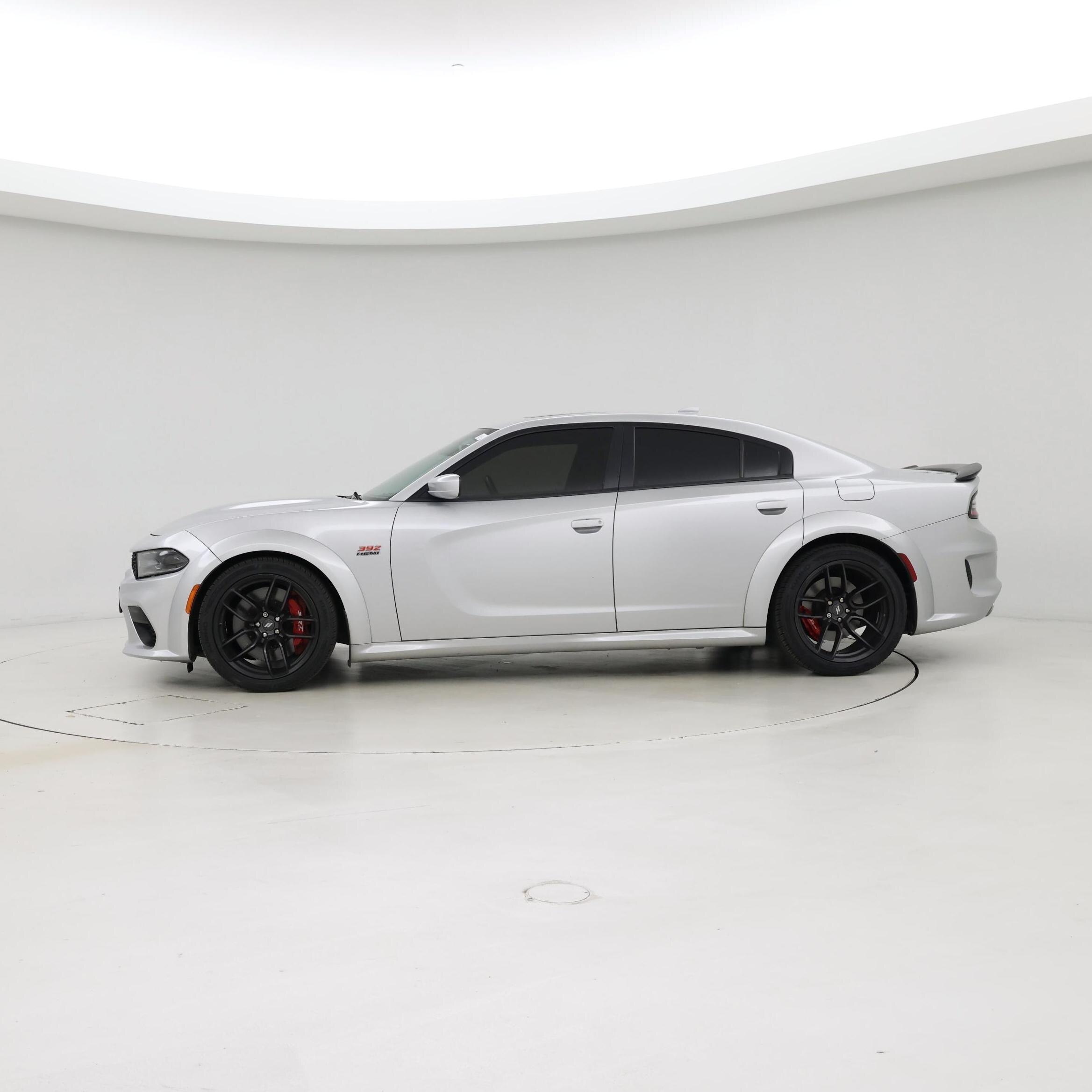 Thumbnail: 2021 Dodge Charger - 3