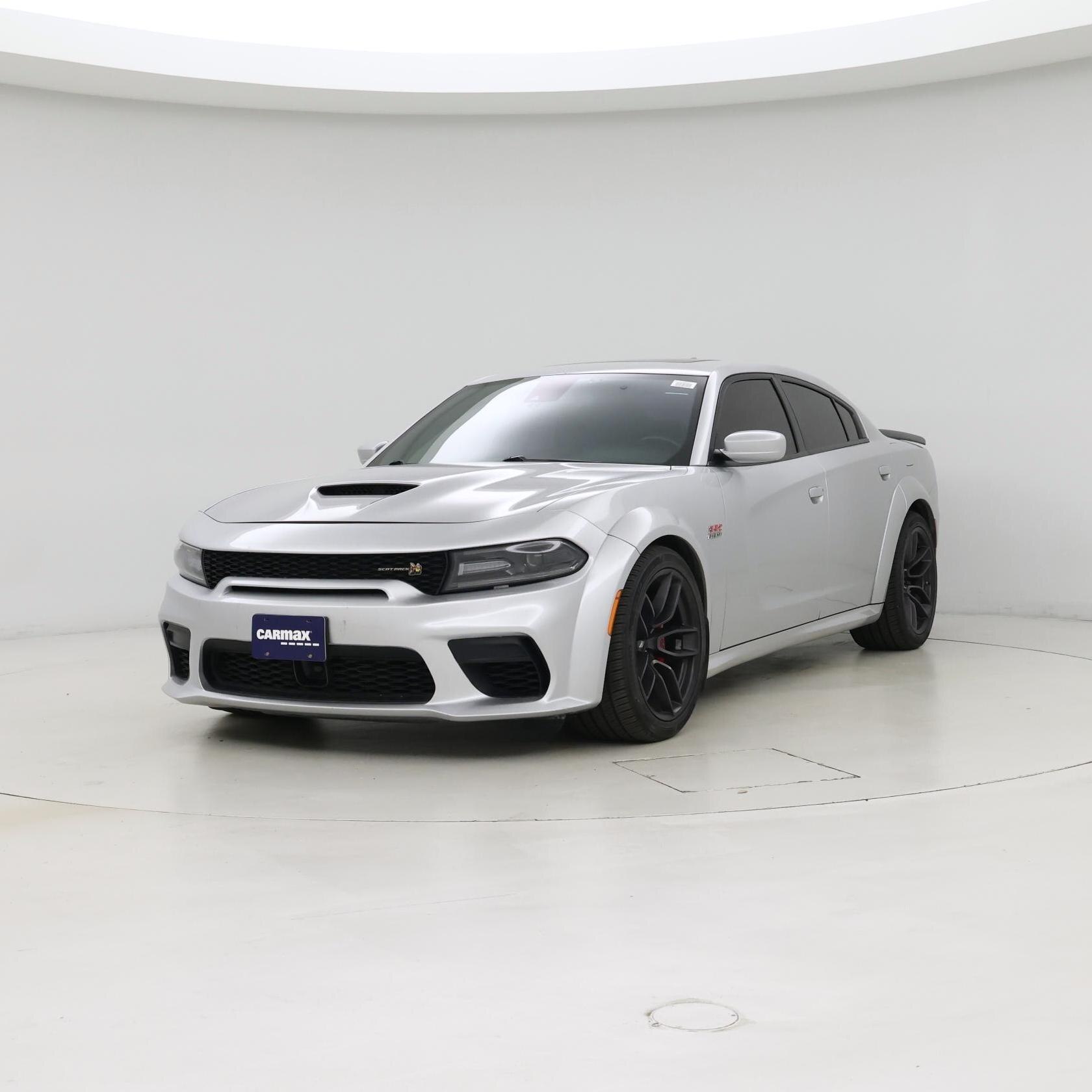 Thumbnail: 2021 Dodge Charger - 4