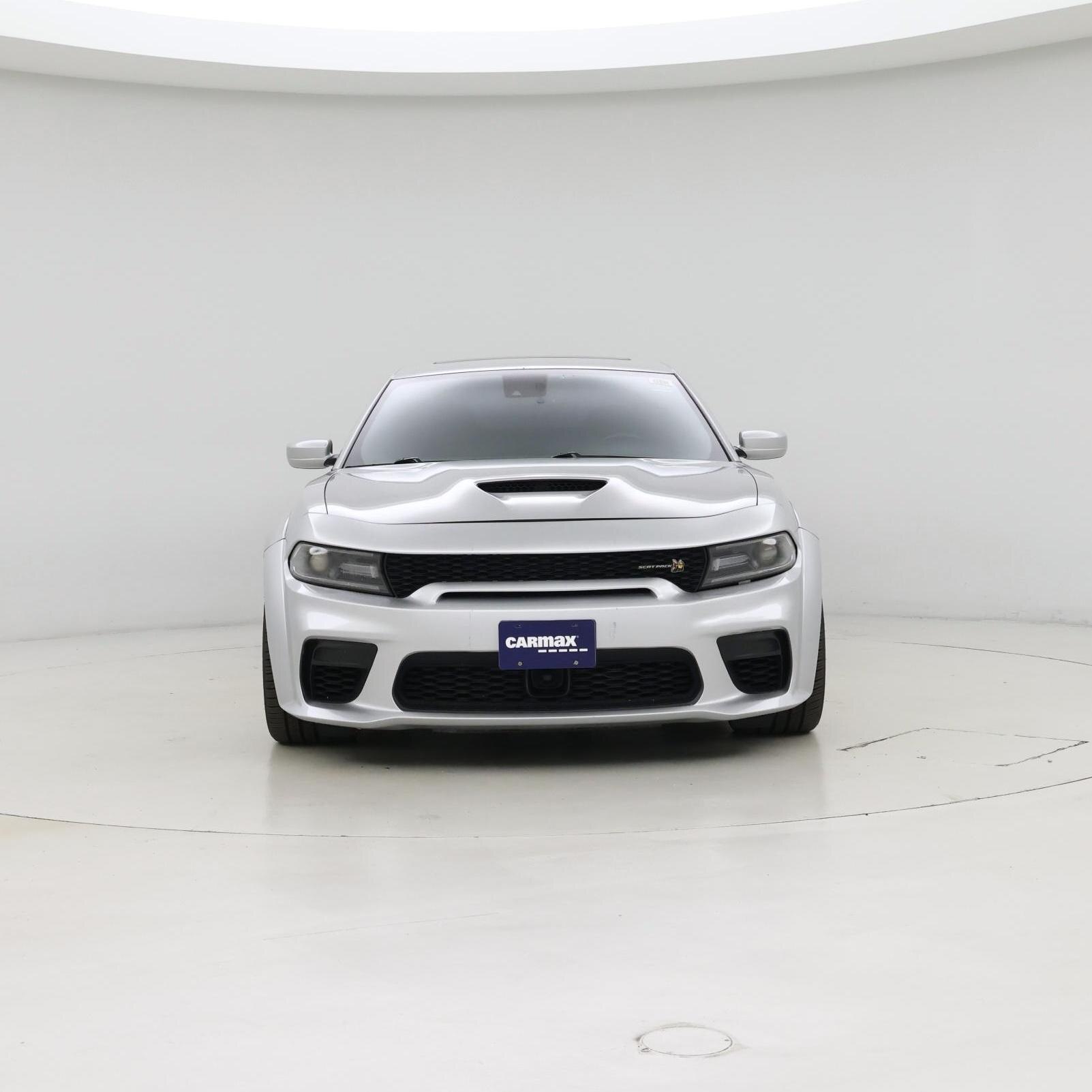 Thumbnail: 2021 Dodge Charger - 5