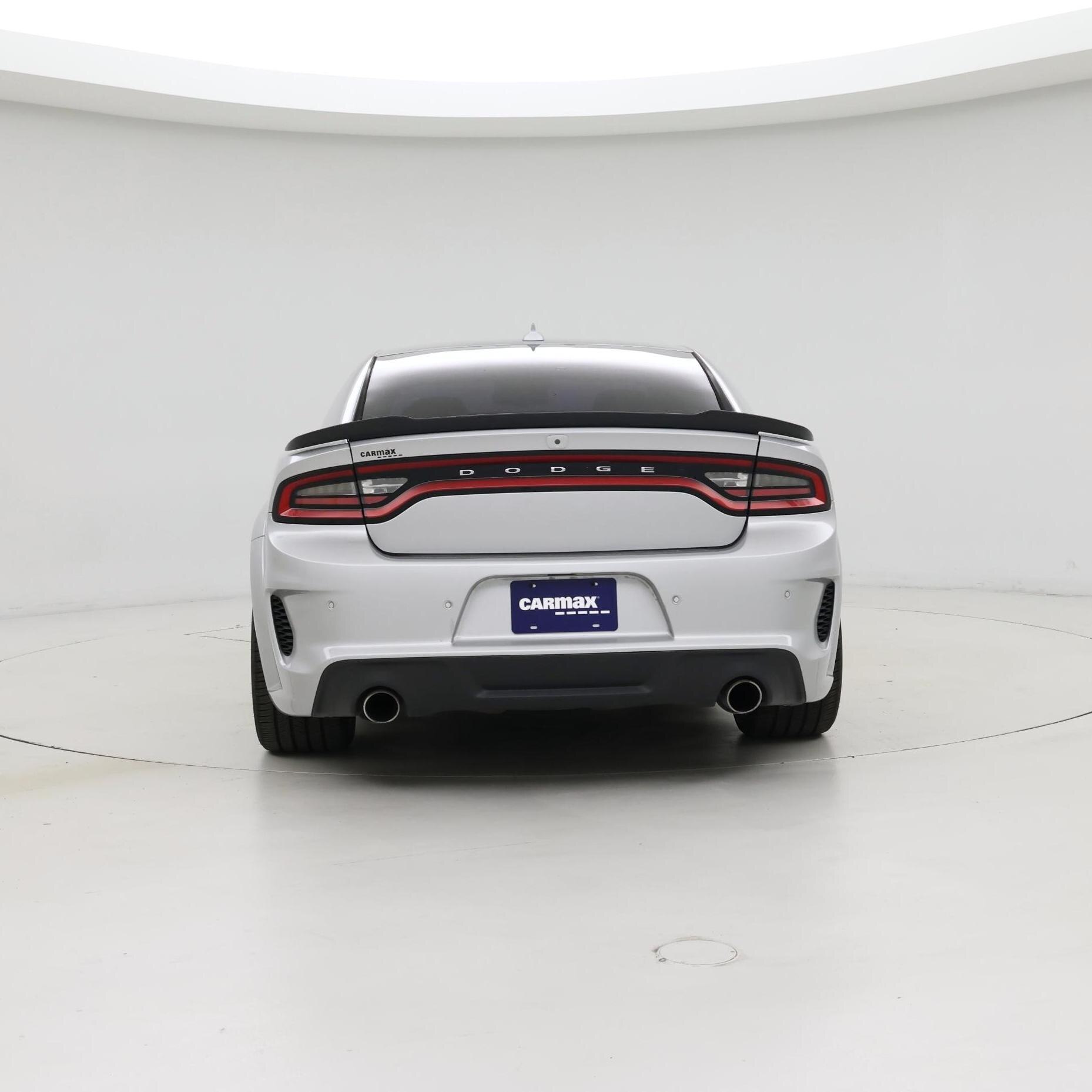 Thumbnail: 2021 Dodge Charger - 6