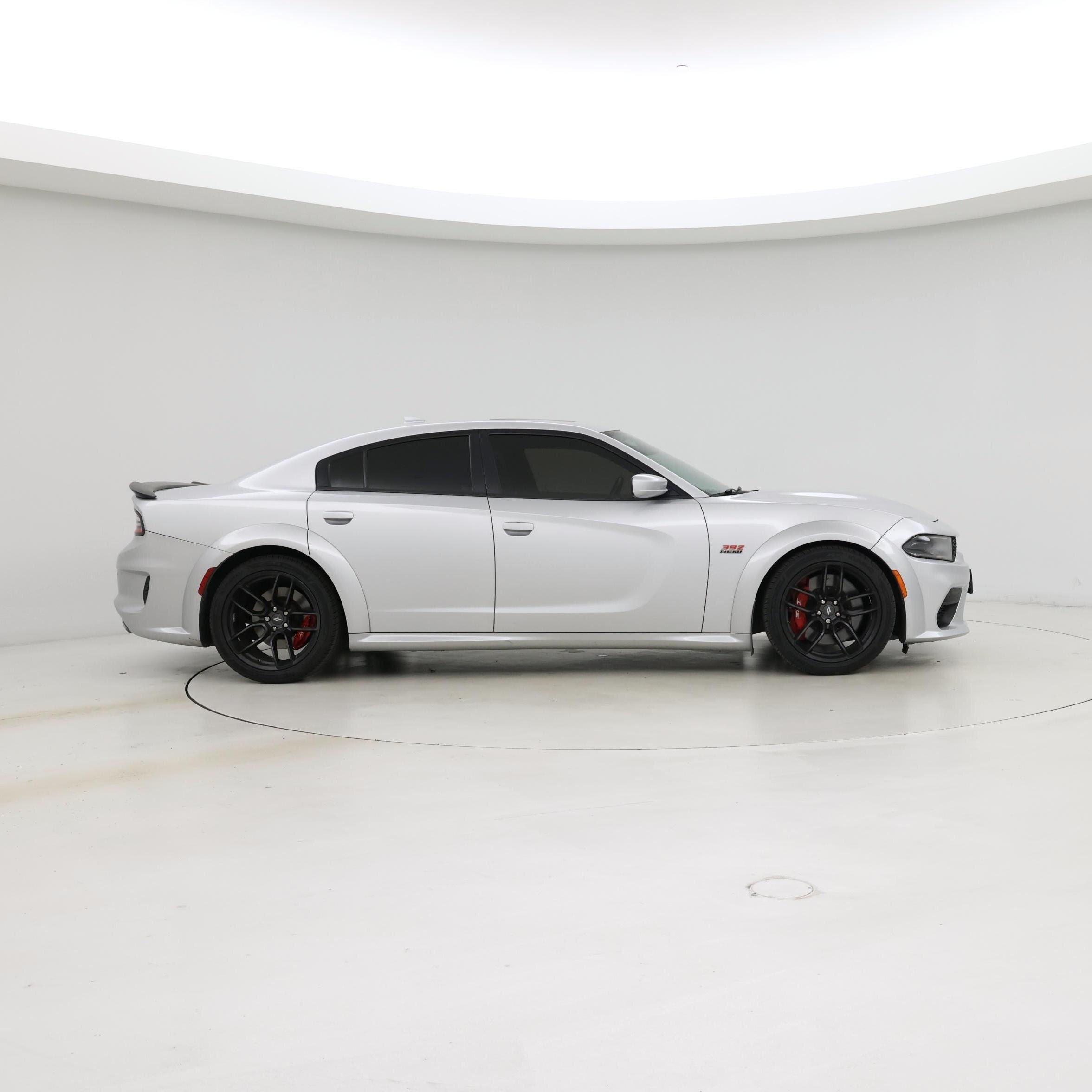 Thumbnail: 2021 Dodge Charger - 7
