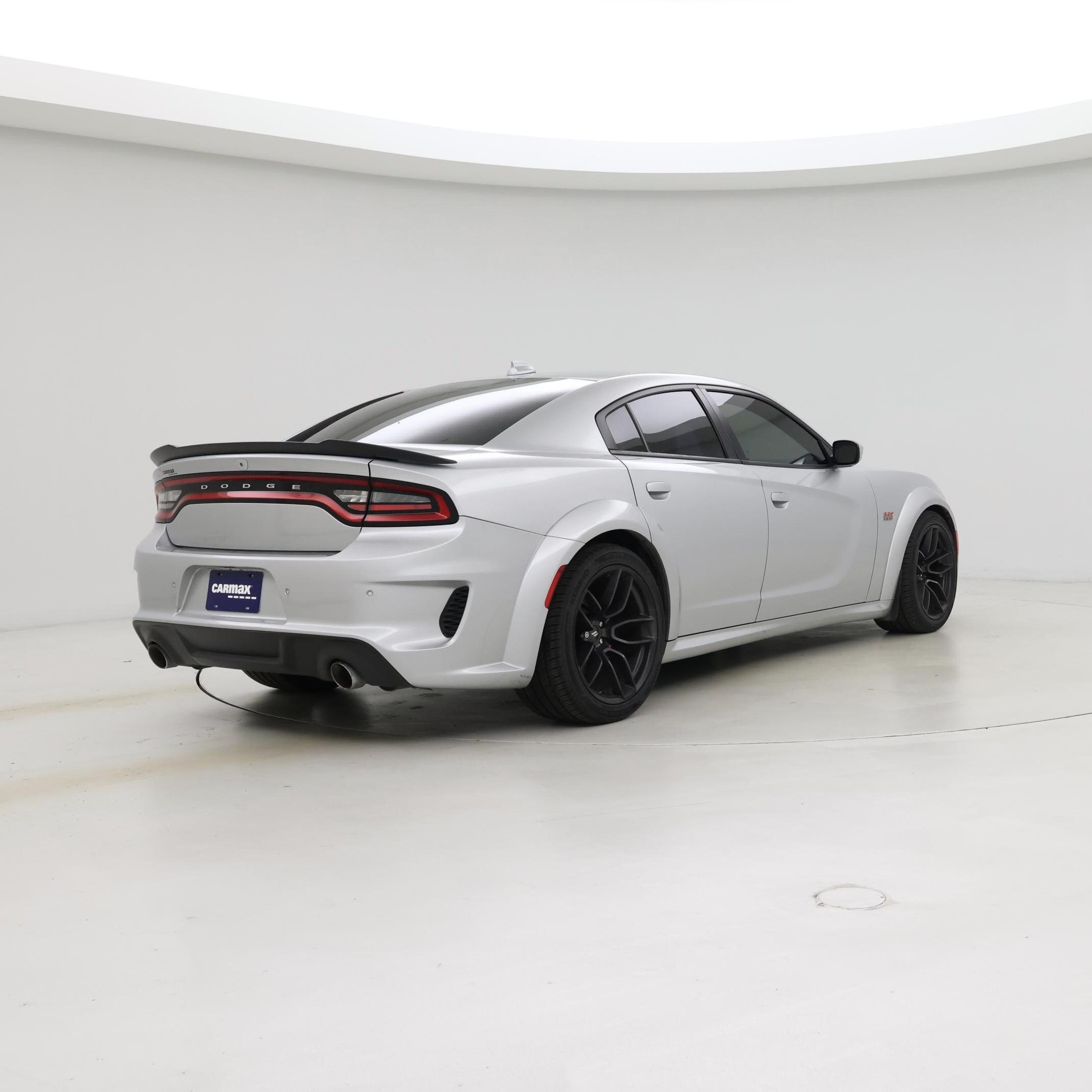 Thumbnail: 2021 Dodge Charger - 8