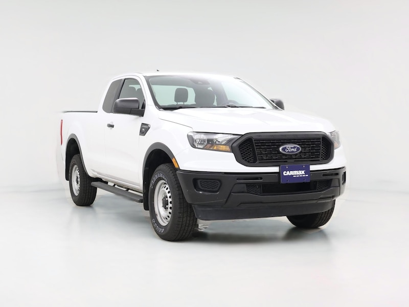 2020 Ford Ranger XL -
                  Houston, TX