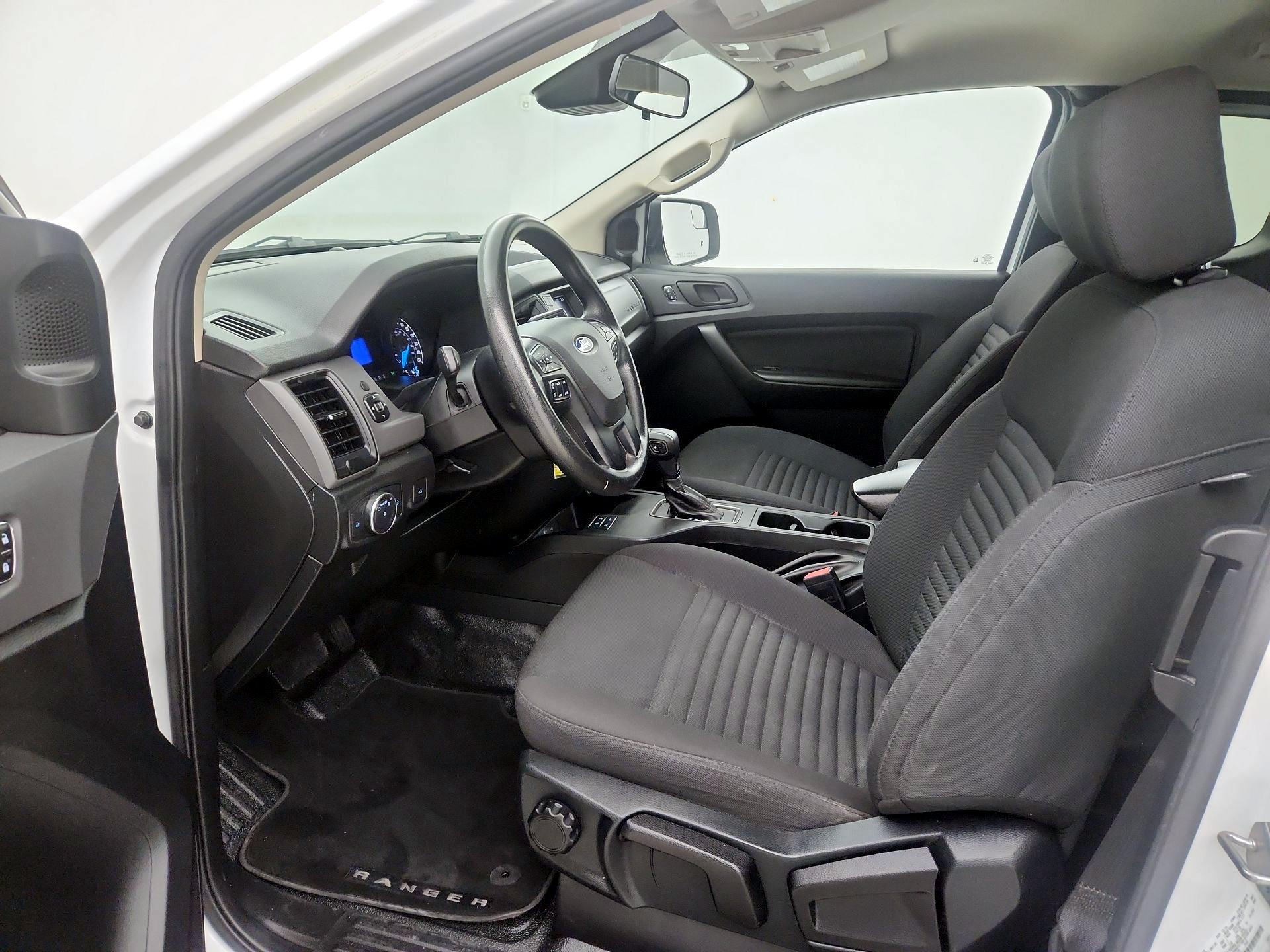 Thumbnail: 2020 Ford Ranger - 11