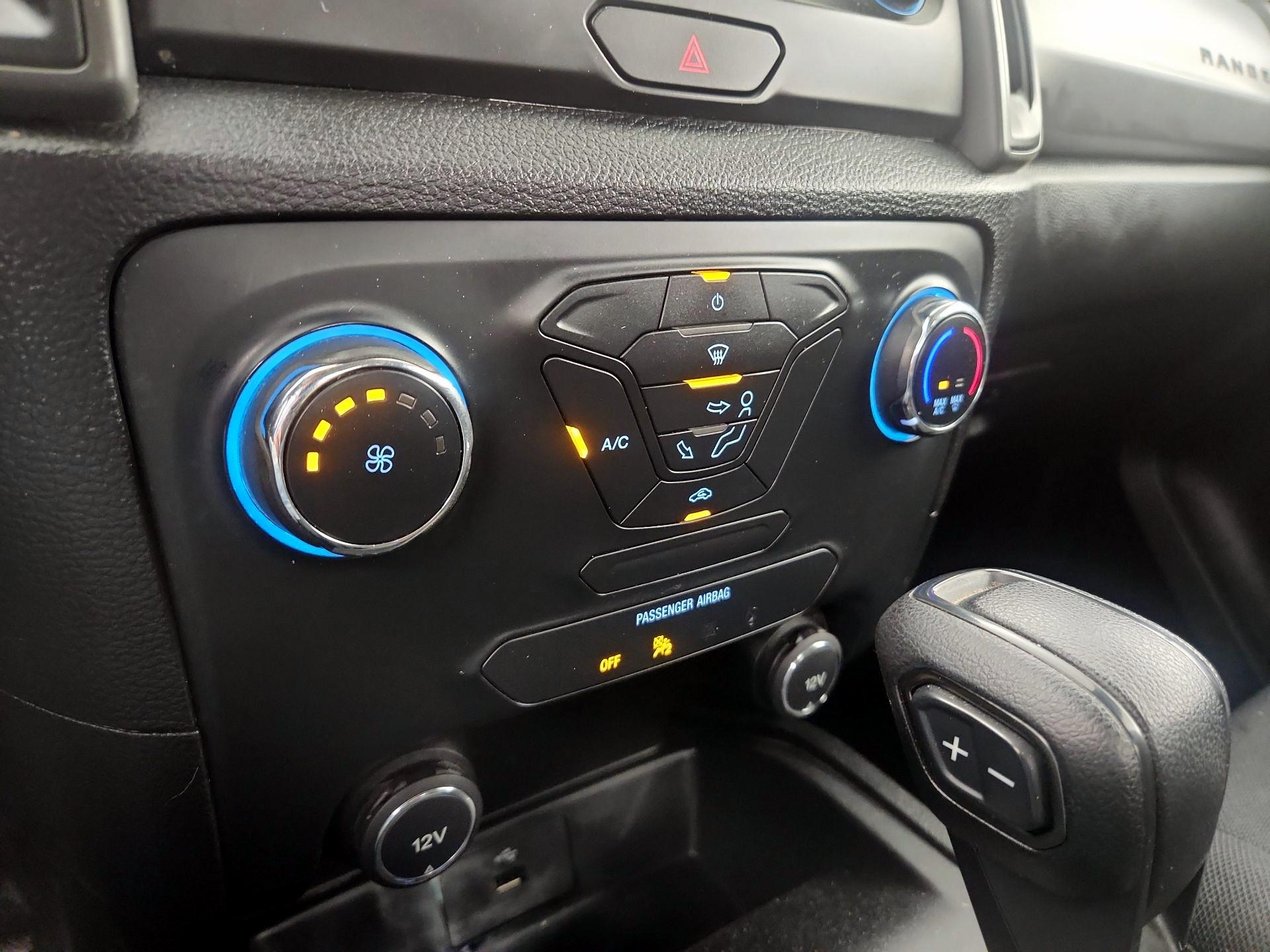 Thumbnail: 2020 Ford Ranger - 14