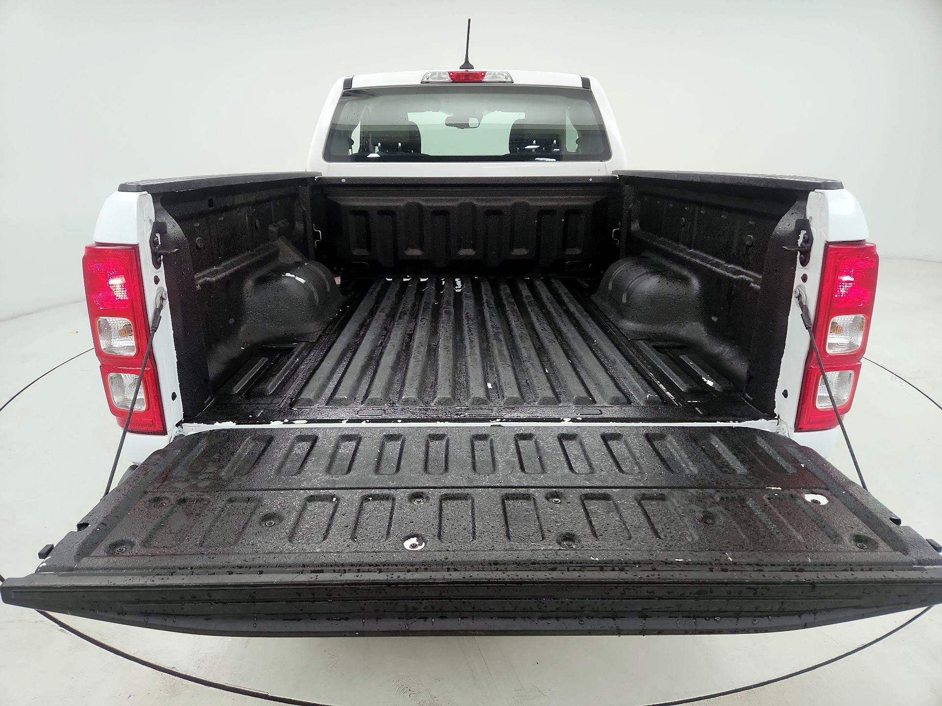Thumbnail: 2020 Ford Ranger - 16