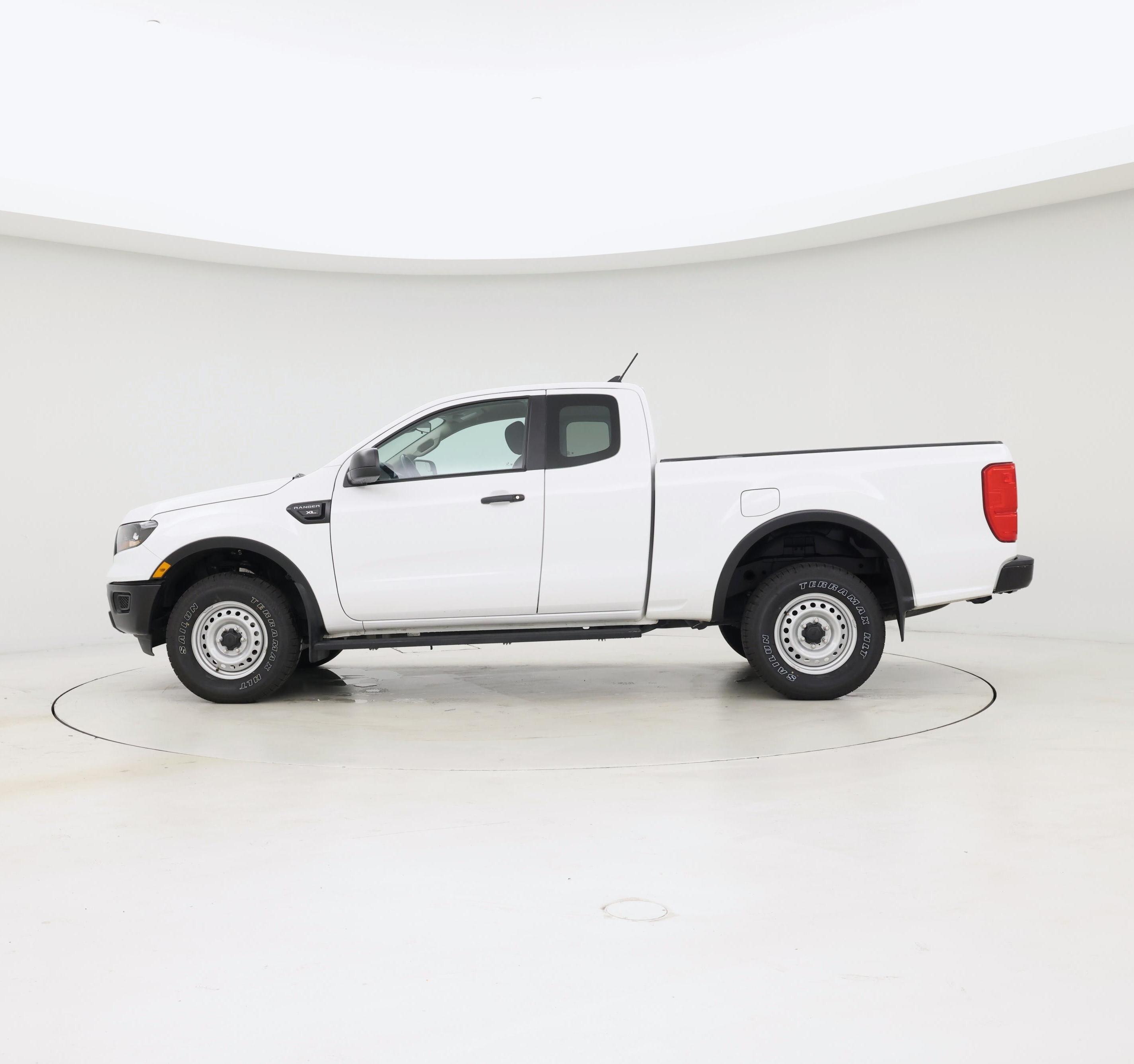 Thumbnail: 2020 Ford Ranger - 3