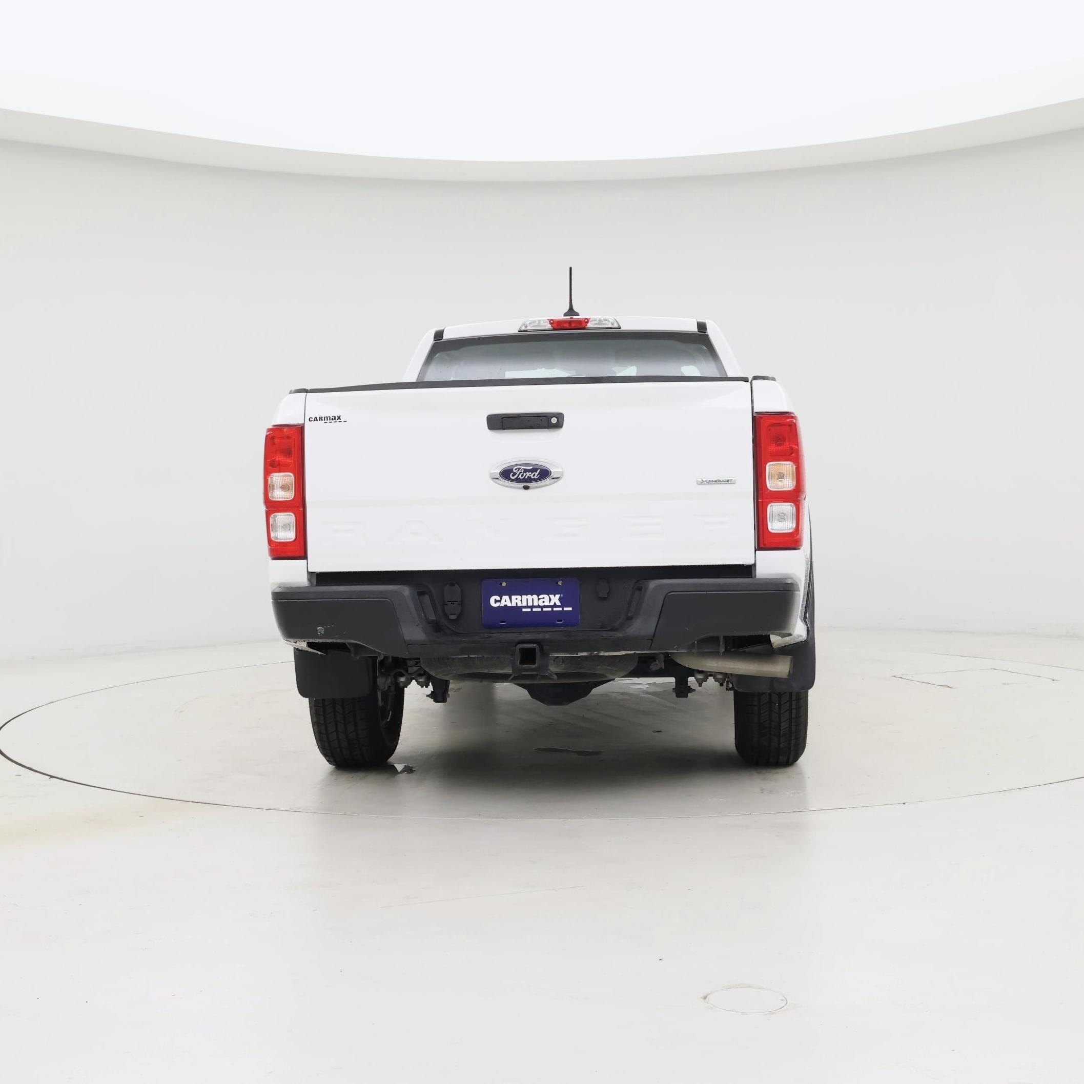 Thumbnail: 2020 Ford Ranger - 6
