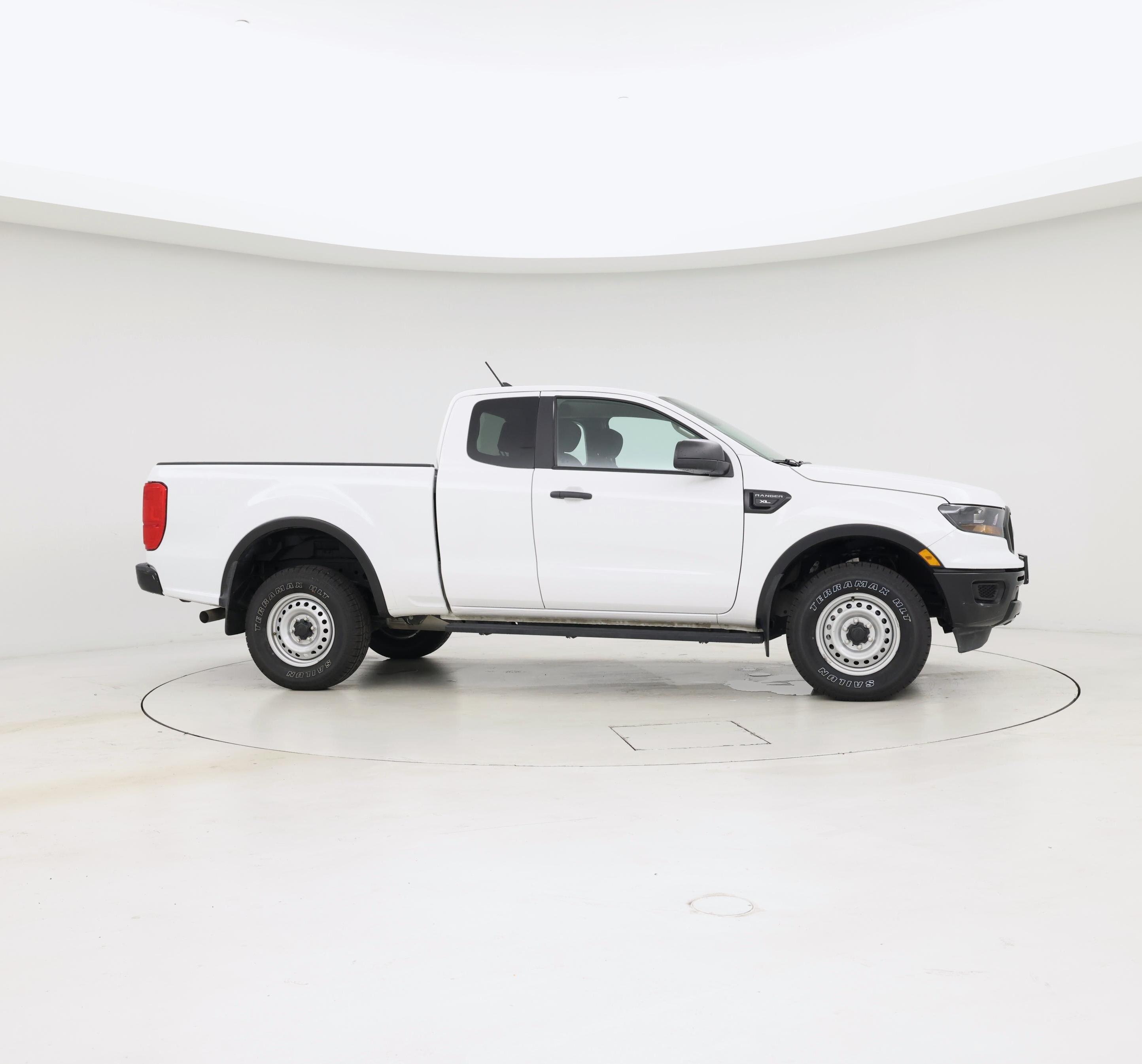 Thumbnail: 2020 Ford Ranger - 7